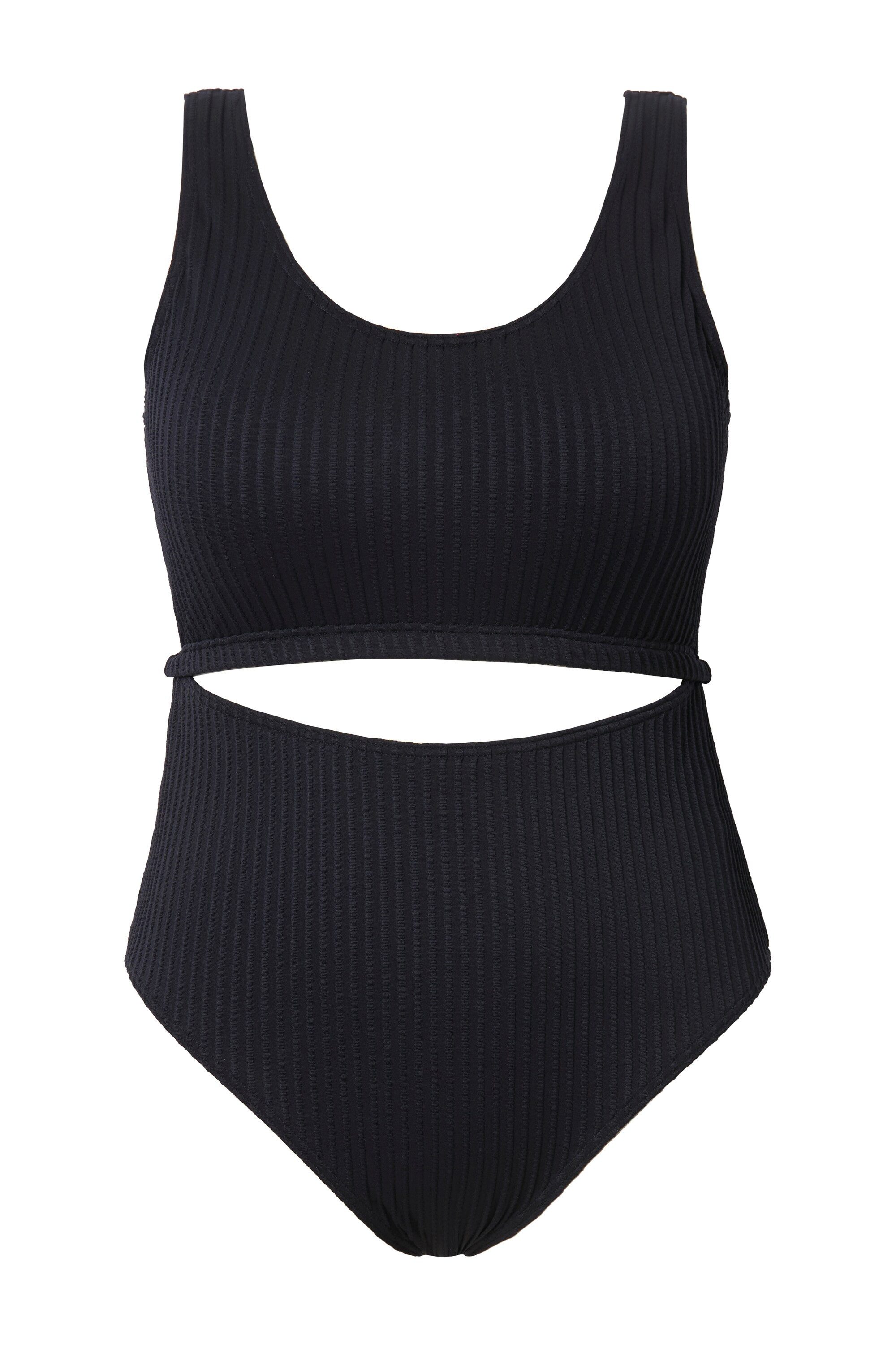 Studio Untold Badeanzug Badeanzug Softcups Bikini-Optik Shaping günstig online kaufen