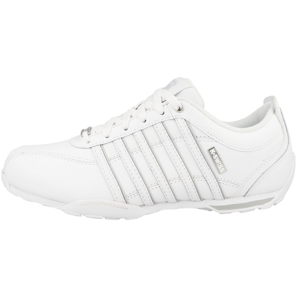 Arvee (11403022) WHITE/WHITE/GRAY Sneaker K-Swiss Herren 1.5 VIOLET/SPLIT-