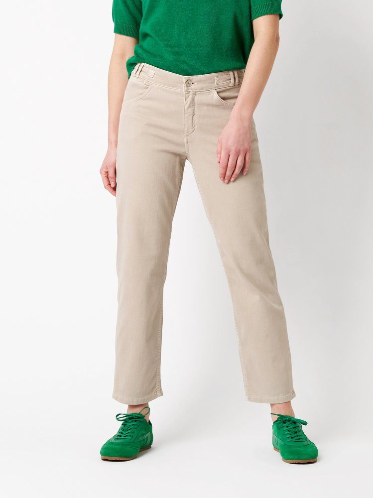 TONI 7/8-Jeans Liv 7/8 Regular-Fit, mit Stretch