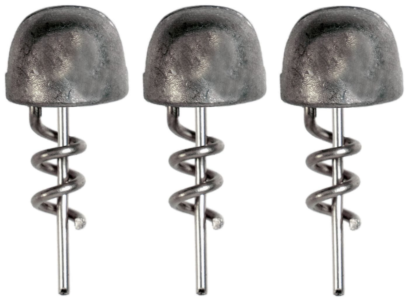 Angelgewicht Zeck Balance Weight Srew In - 3 Gewichte