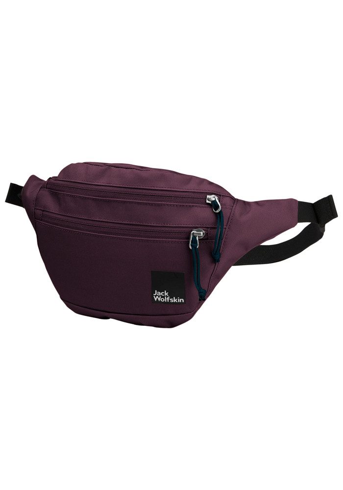 Jack Wolfskin Gürteltasche KONYA HIPBAG günstig online kaufen