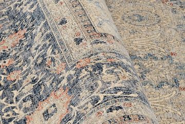 Teppich GRAND FASHION 07, OCI DIE TEPPICHMARKE, rechteckig, Höhe: 5 mm