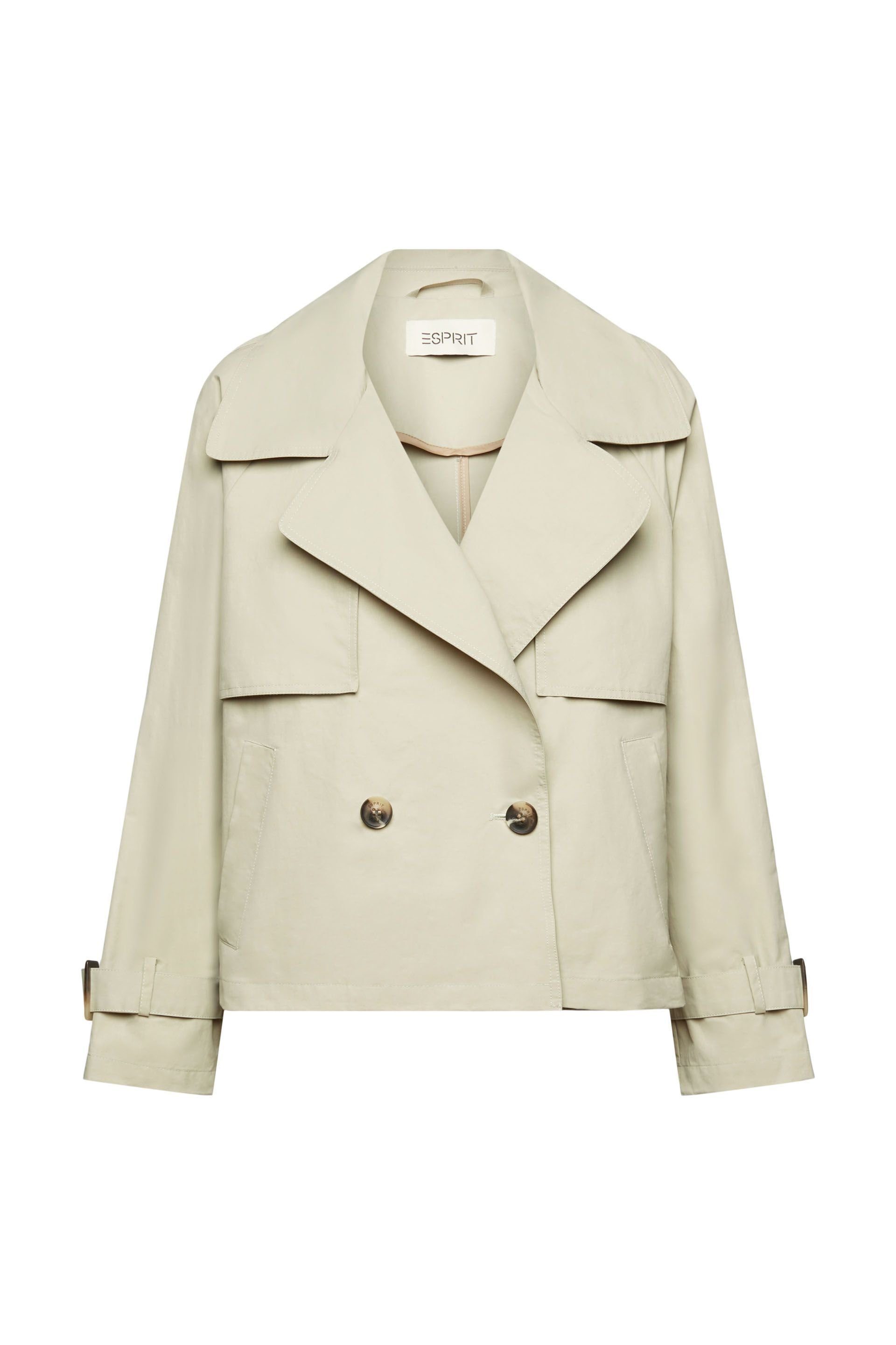 Winterjacke