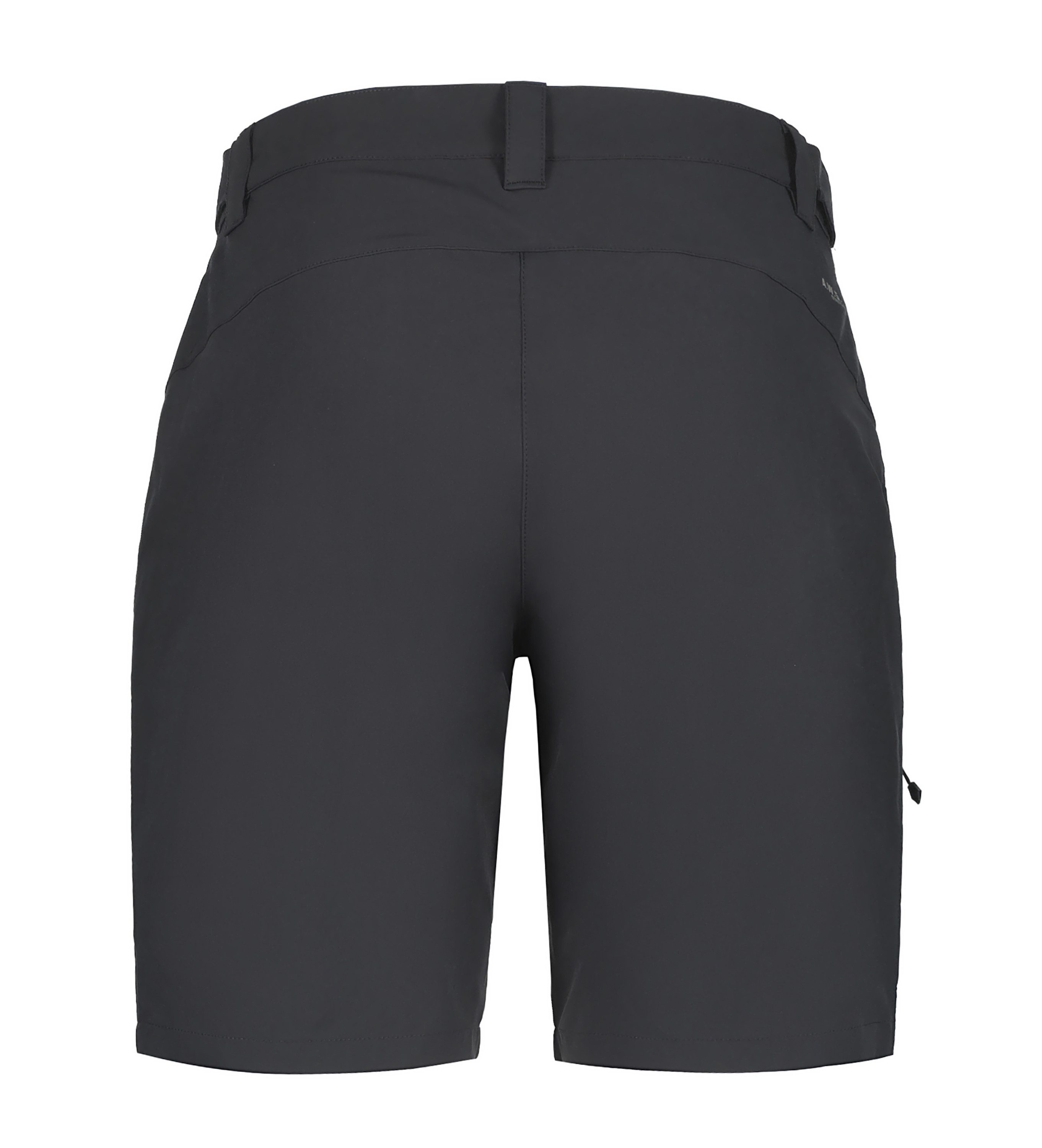 Icepeak Funktionsshorts ICEPEAK BEAUFORT ANTHRAZIT günstig online kaufen