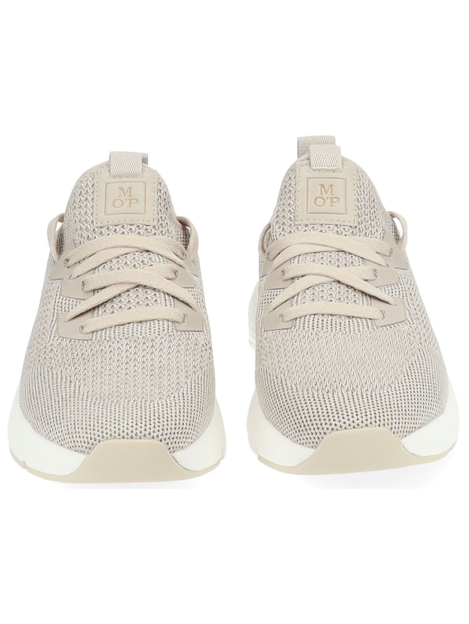 Marc O'Polo Sneaker Mesh . Sneaker (1-tlg)