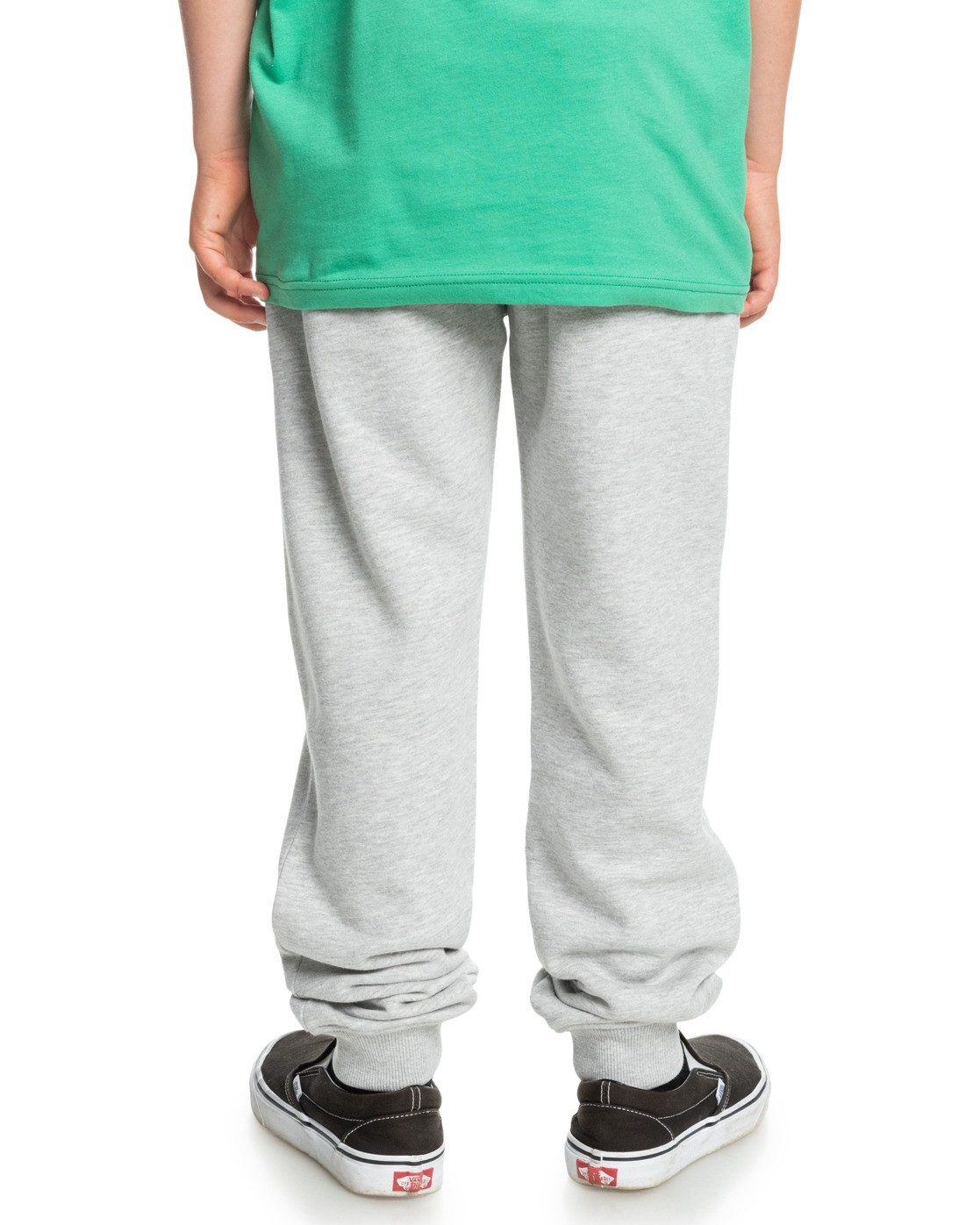 Quiksilver Jogger Pants Age Of Blue Slim