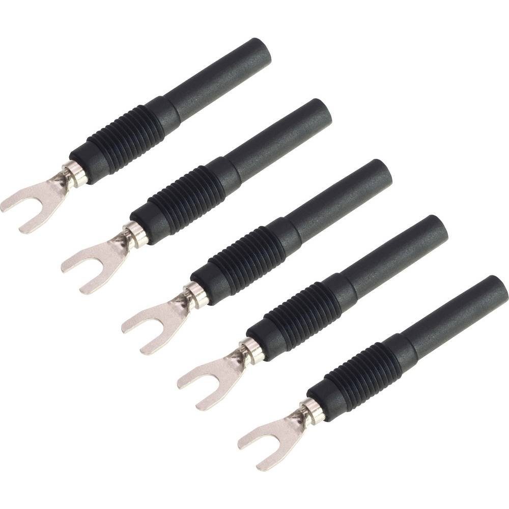 Messklemmschuh 5er Pack Stromadapter