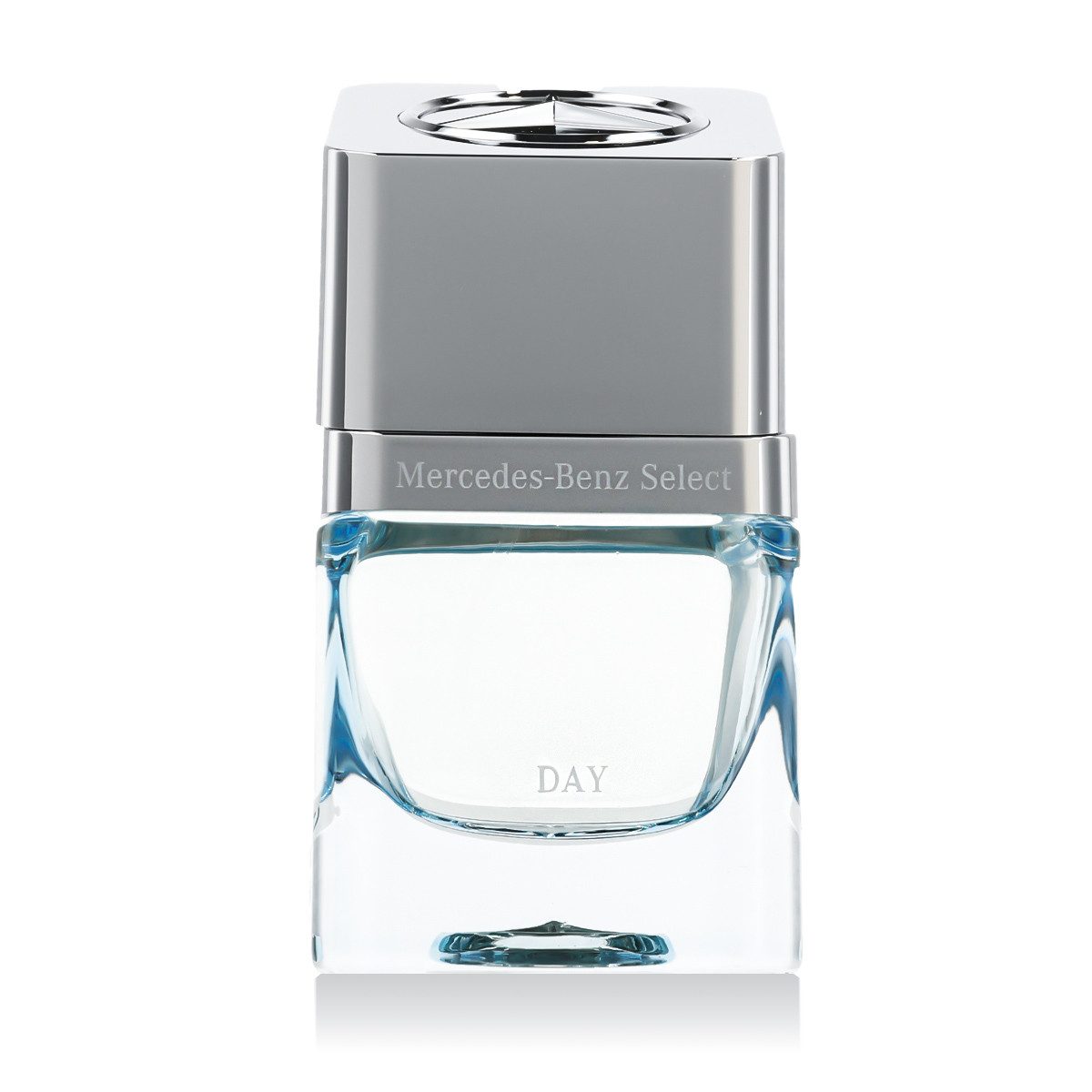 Mercedes Benz Eau de Toilette Mercedes-Benz Select Day