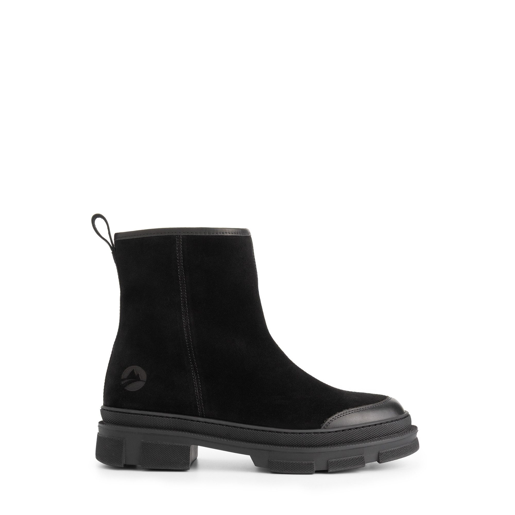 Travelin' Kelowna Stiefel Atmungsaktiv und wärmedämmung günstig online kaufen