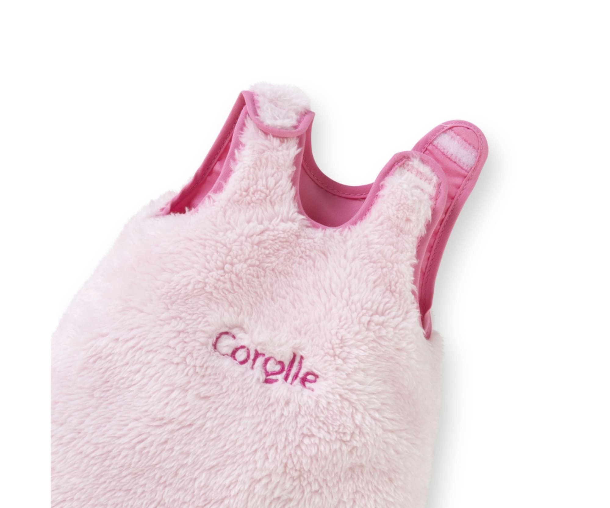 Corolle® Puppenkleidung Corolle MPP 30cm Schlafsack Plüsch