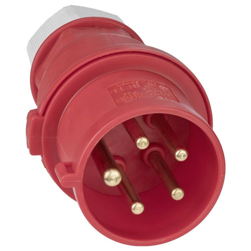 Brennenstuhl Professional CEE Verlängerungskabel IP44 1168500 Verlängerungskabel