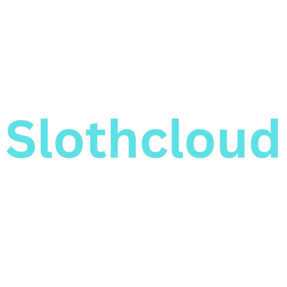 Slothcloud