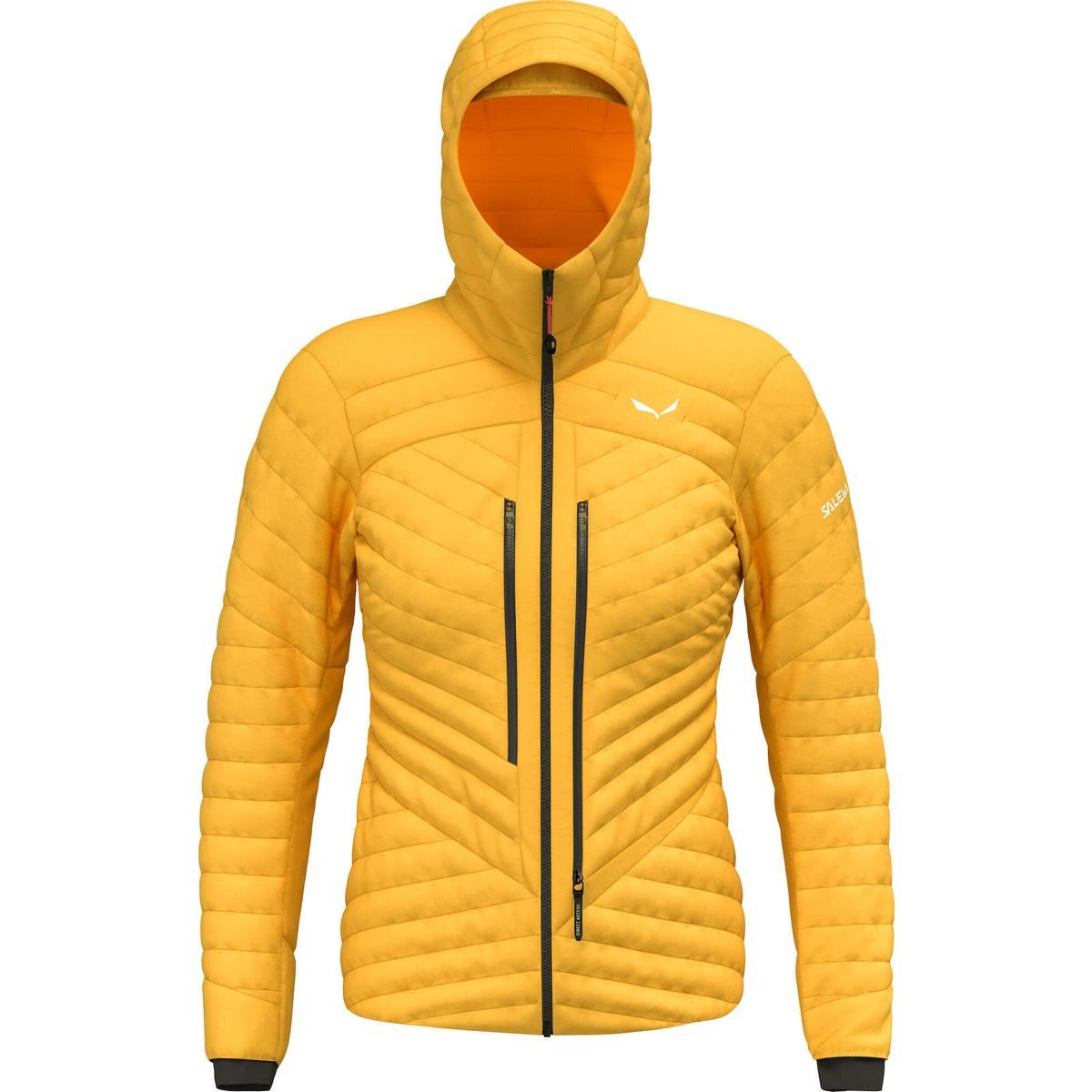 Outdoorjacke Ortles Hybrid RDS Down W Jacket