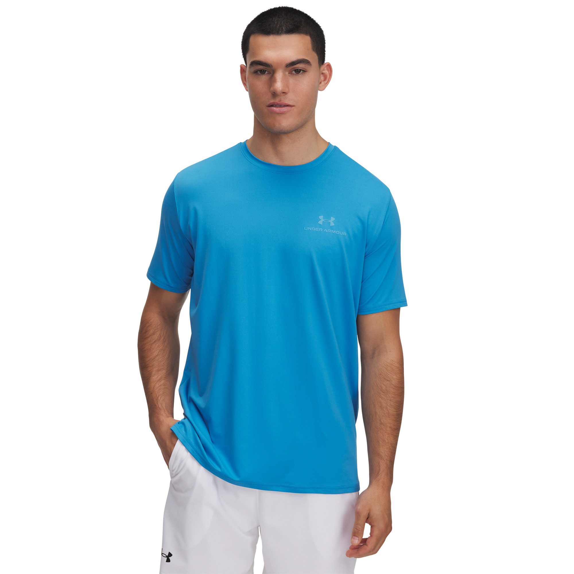 Under Armour® T-Shirt Under Armour Herren günstig online kaufen
