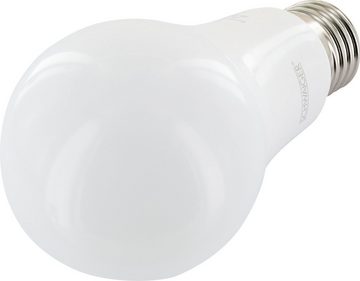 Schwaiger LED-Leuchtmittel HAL100, E27, warmweiß, dimmbar