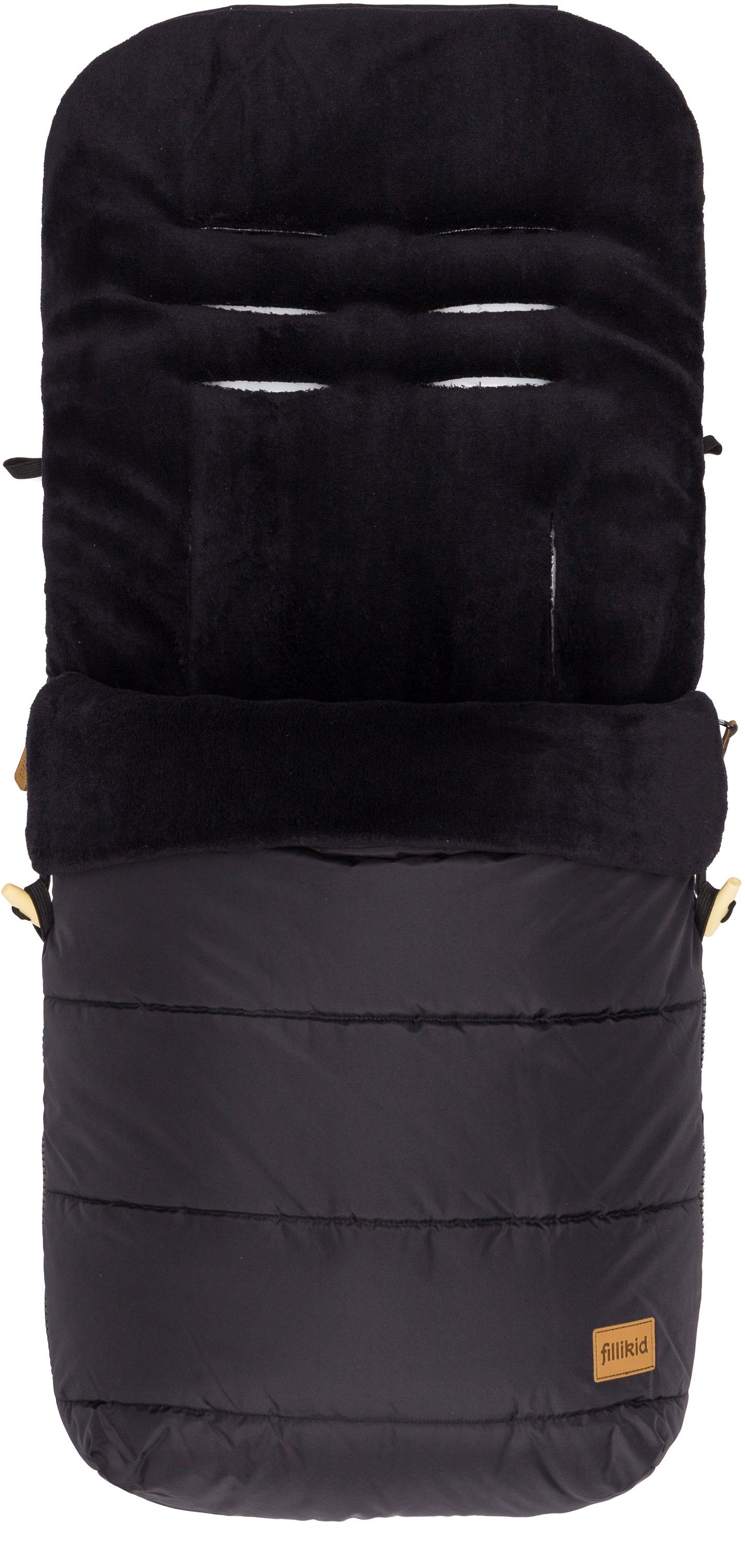 Fillikid Fußsack Lanin, Winterfußsack