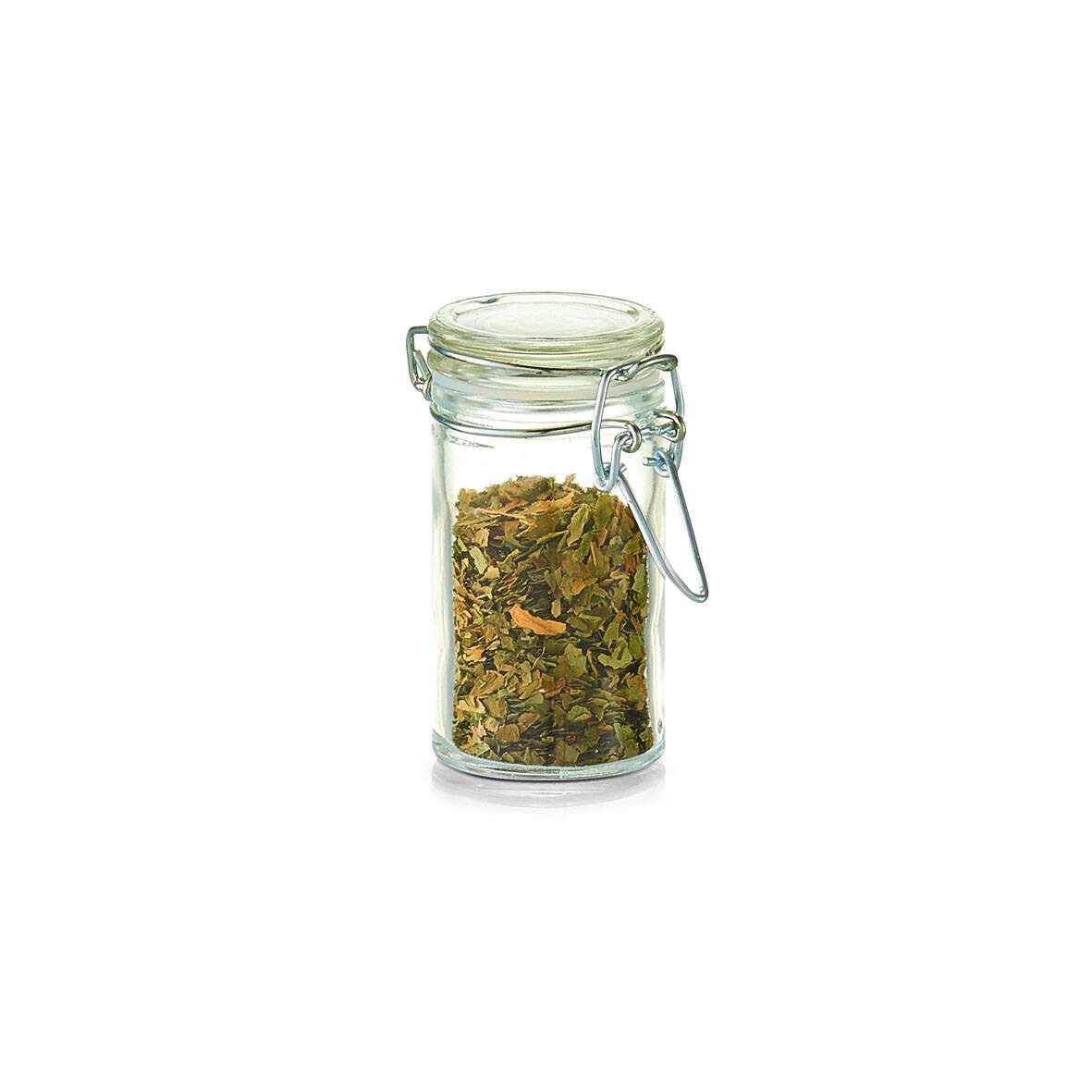 Zeller Present Gewürzbehälter, Glas, (einzeln, einzeln) günstig online kaufen