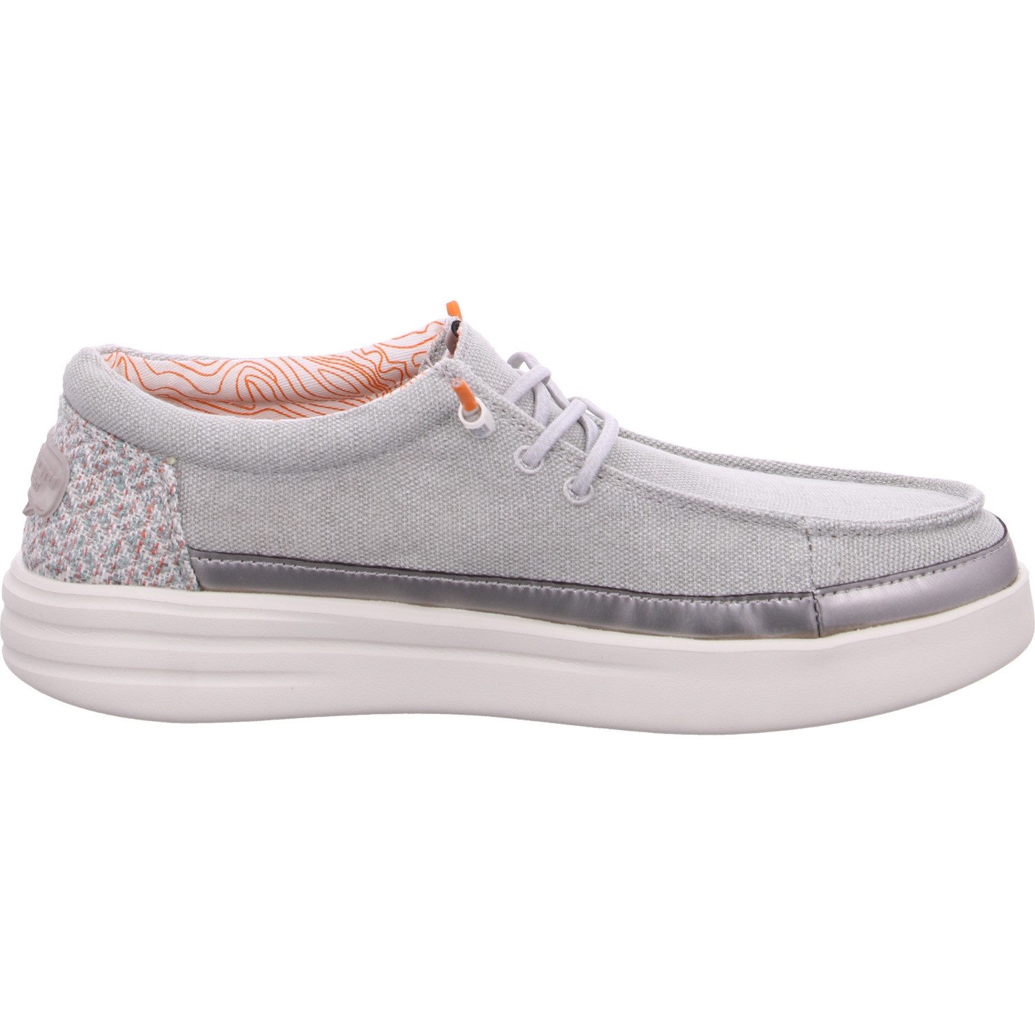 Fusion Schnürschuh