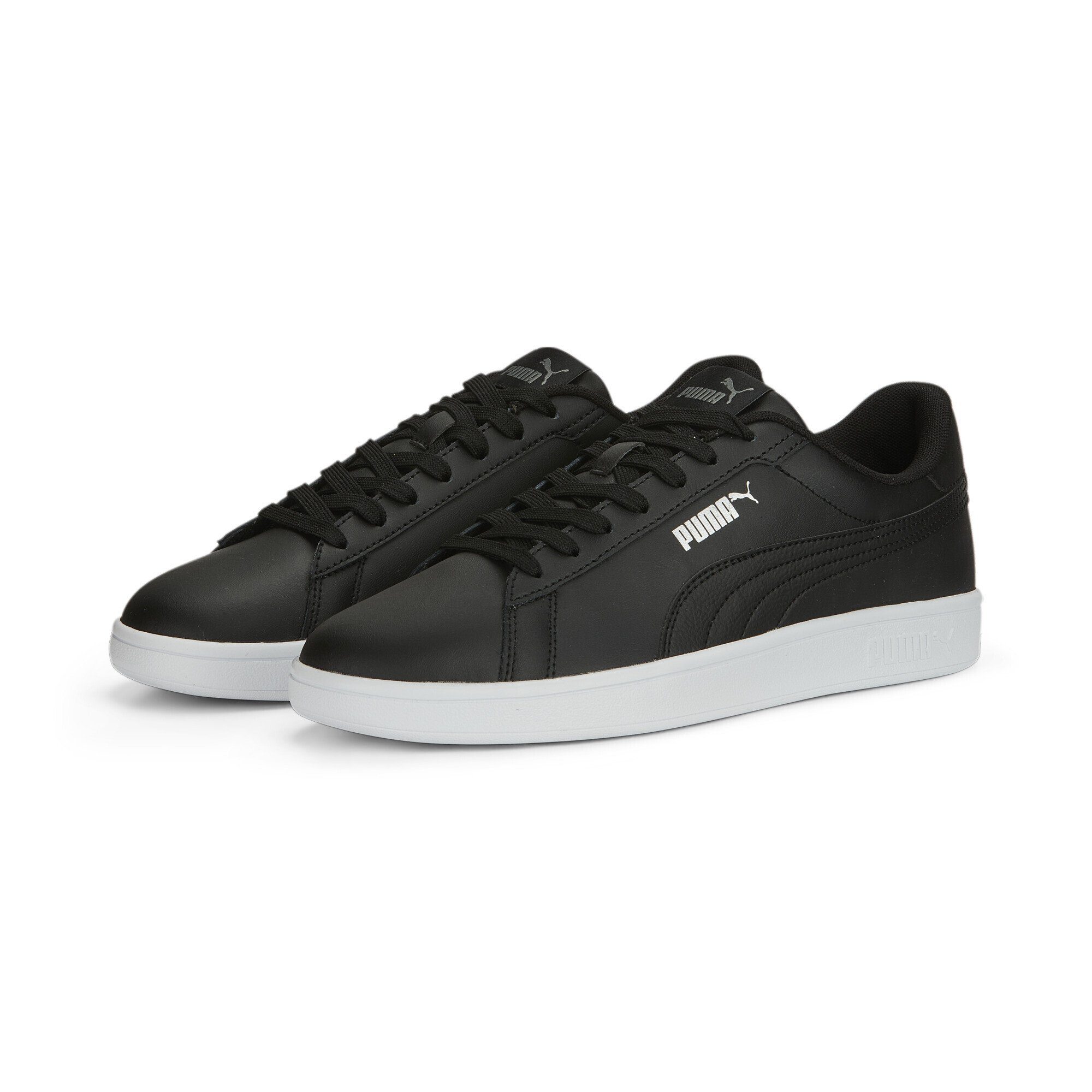 PUMA Smash 3.0 L Sneakers Erwachsene Sneaker