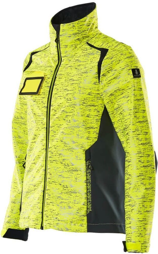Mascot Softshelljacke