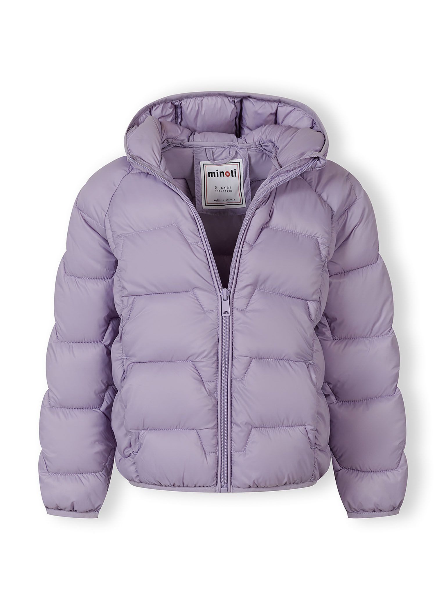 Steppjacke