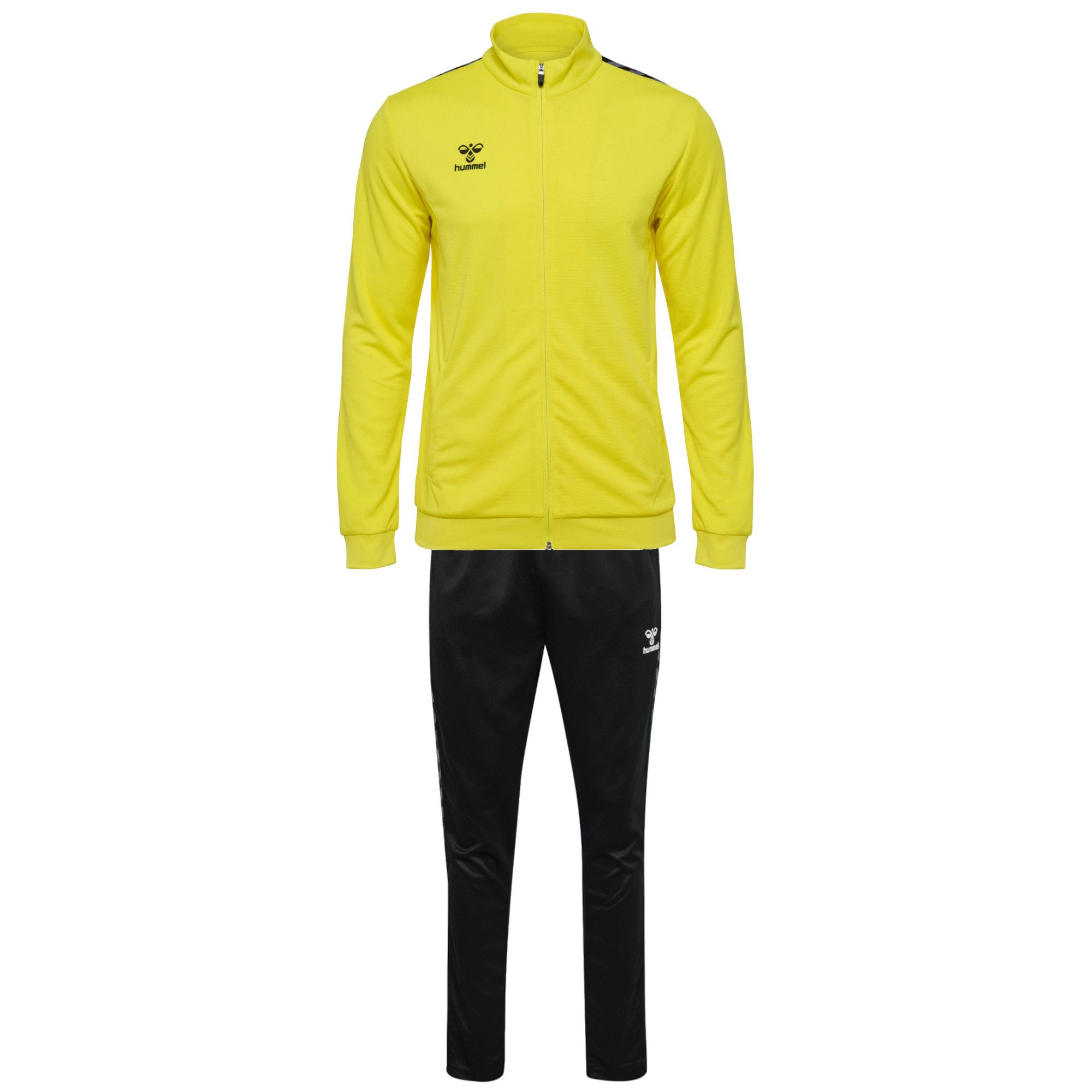 Trainingsanzug Hummel Herren Trainingsanzug hmlAuthentic PL 219982+219985