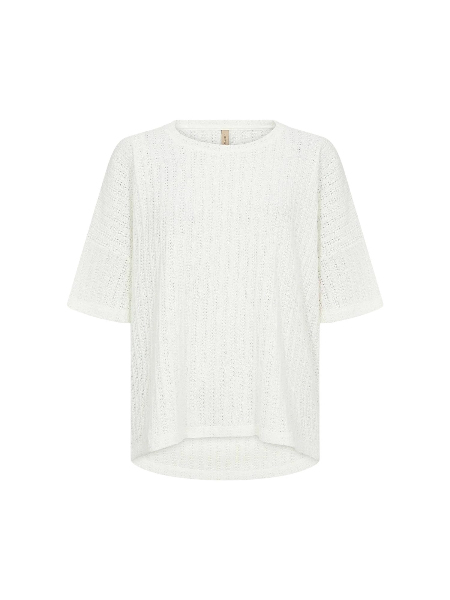 soyaconcept Kurzarmhemd Soya Concept T-shirt SHONAS 2 günstig online kaufen