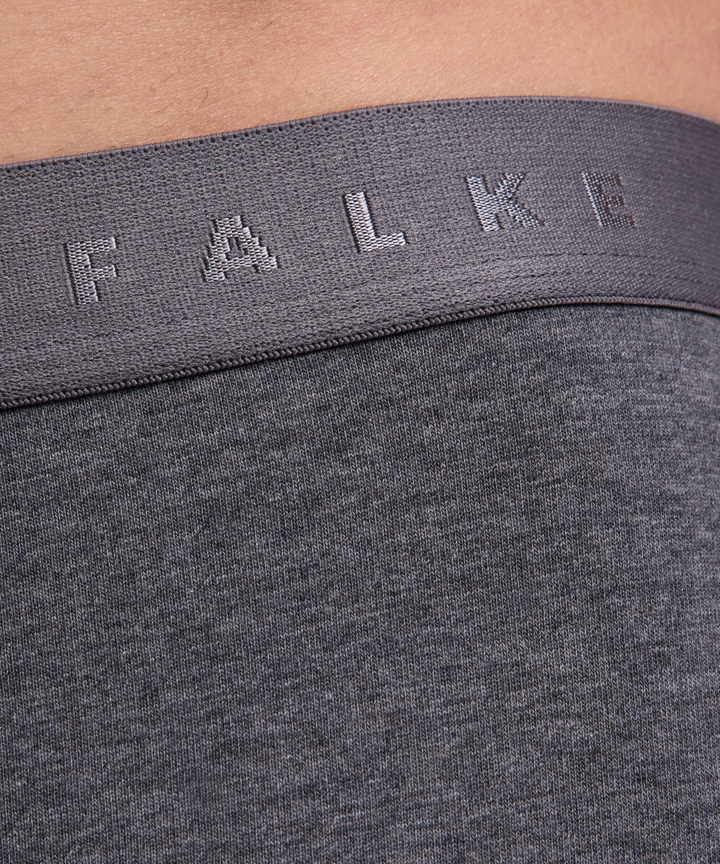 FALKE Boxershorts FALKE Boxer Daily Comfort (2-St., 2)