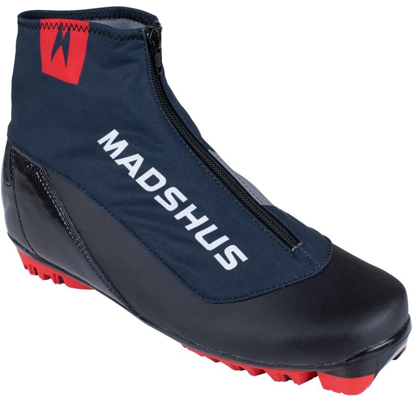 ENDURACE CLASSIC BOOT 1 design Langlaufschuhe