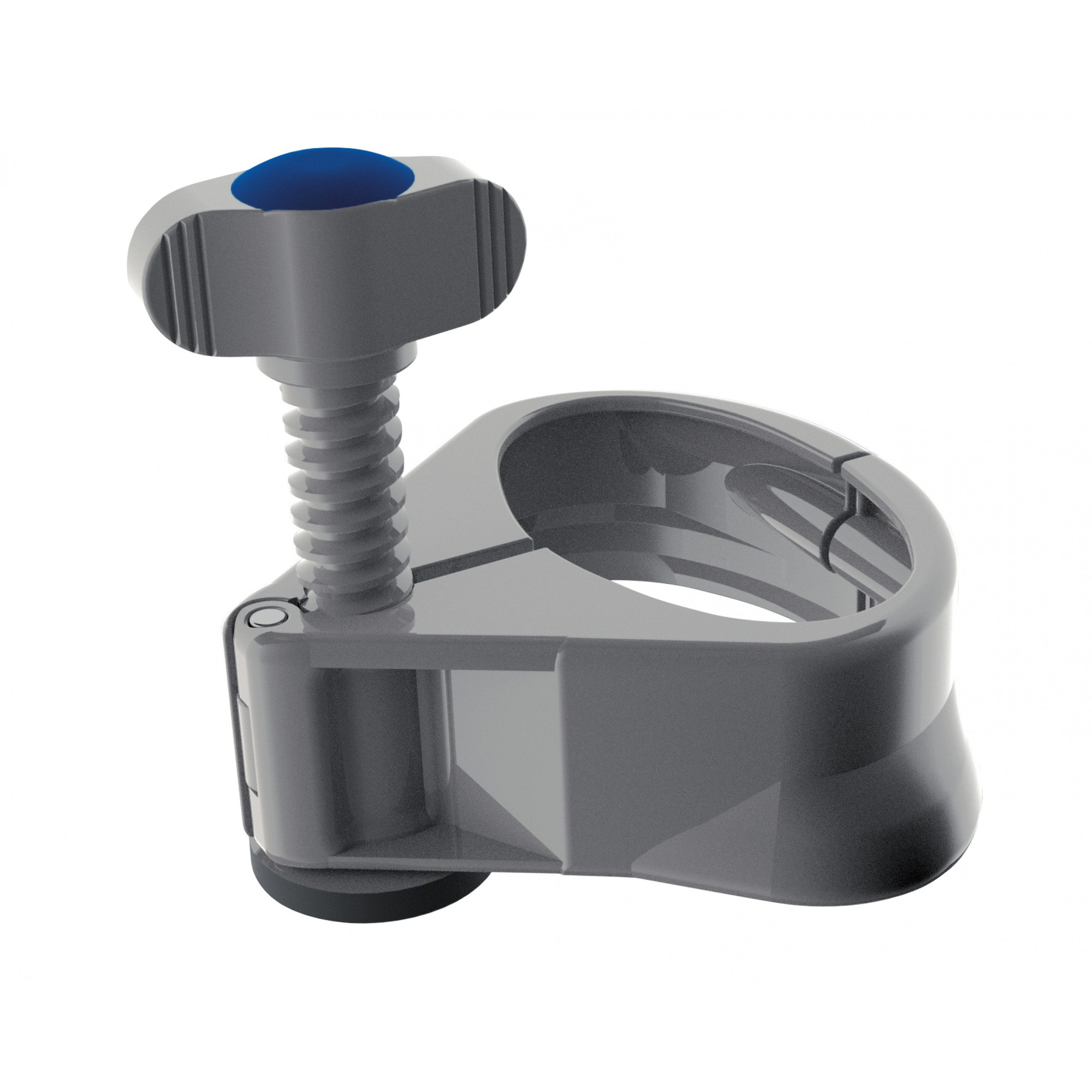 CADAC Camping-Gasgrill Cadac höhenverstellbarer Beinadapter Leg Leveller für Carri Chef 50