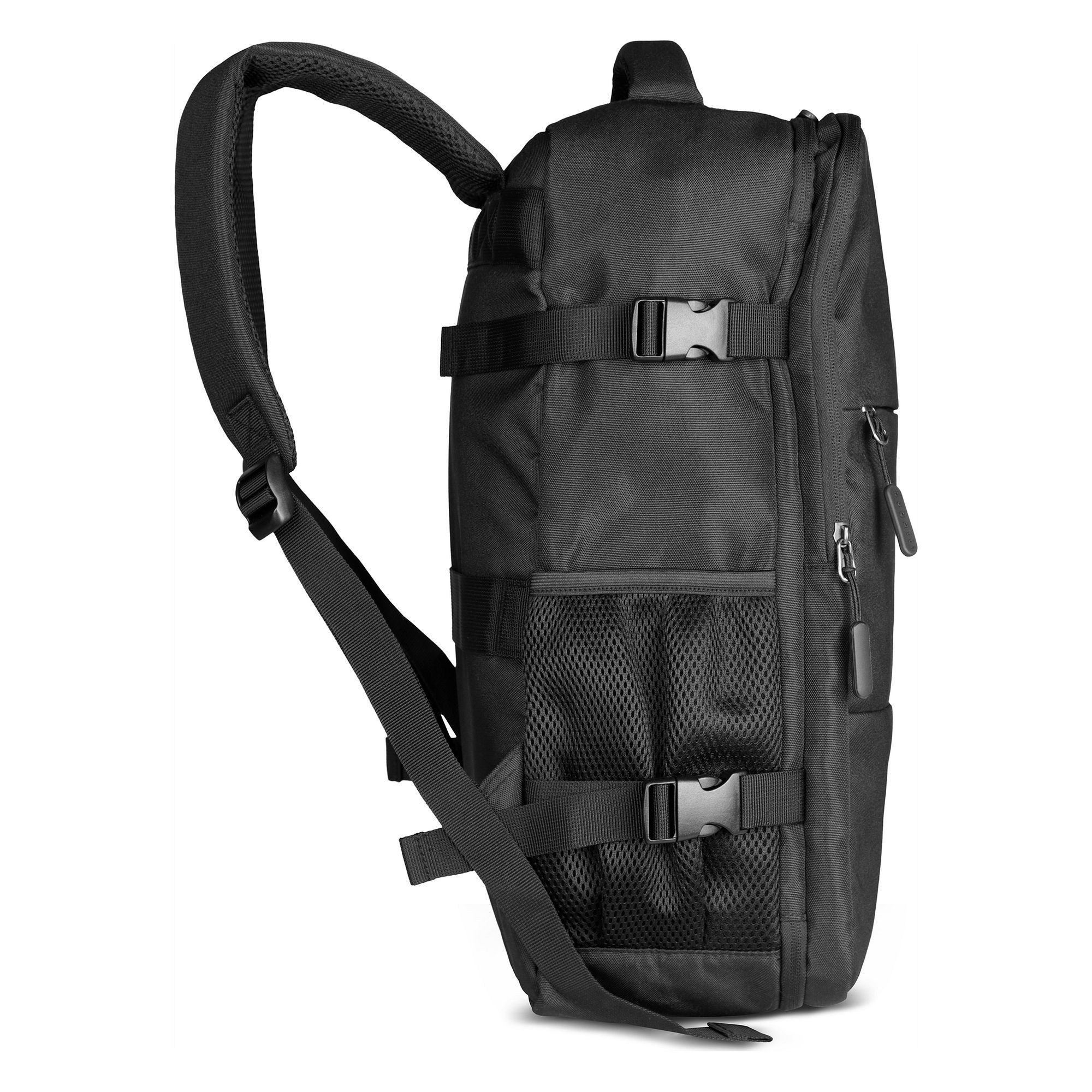 bugatti Wanderrucksack Mare Basic, Polyester