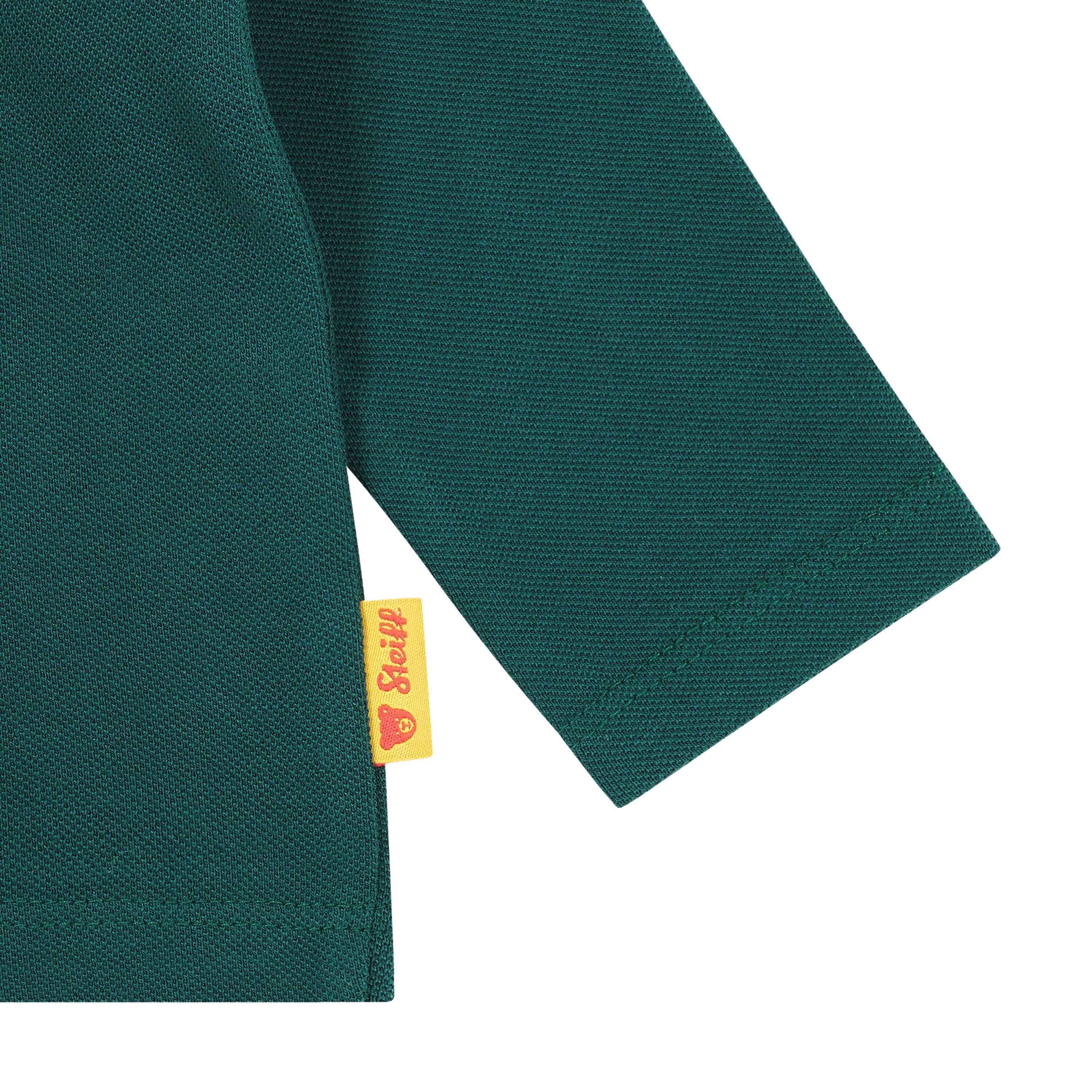 Steiff Polo Shirt Long Sleeve Celebration