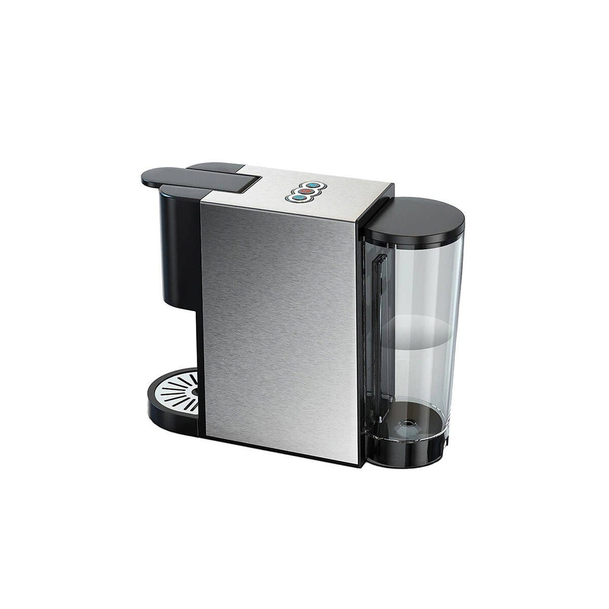 HiBREW Kaffeehalbautomat