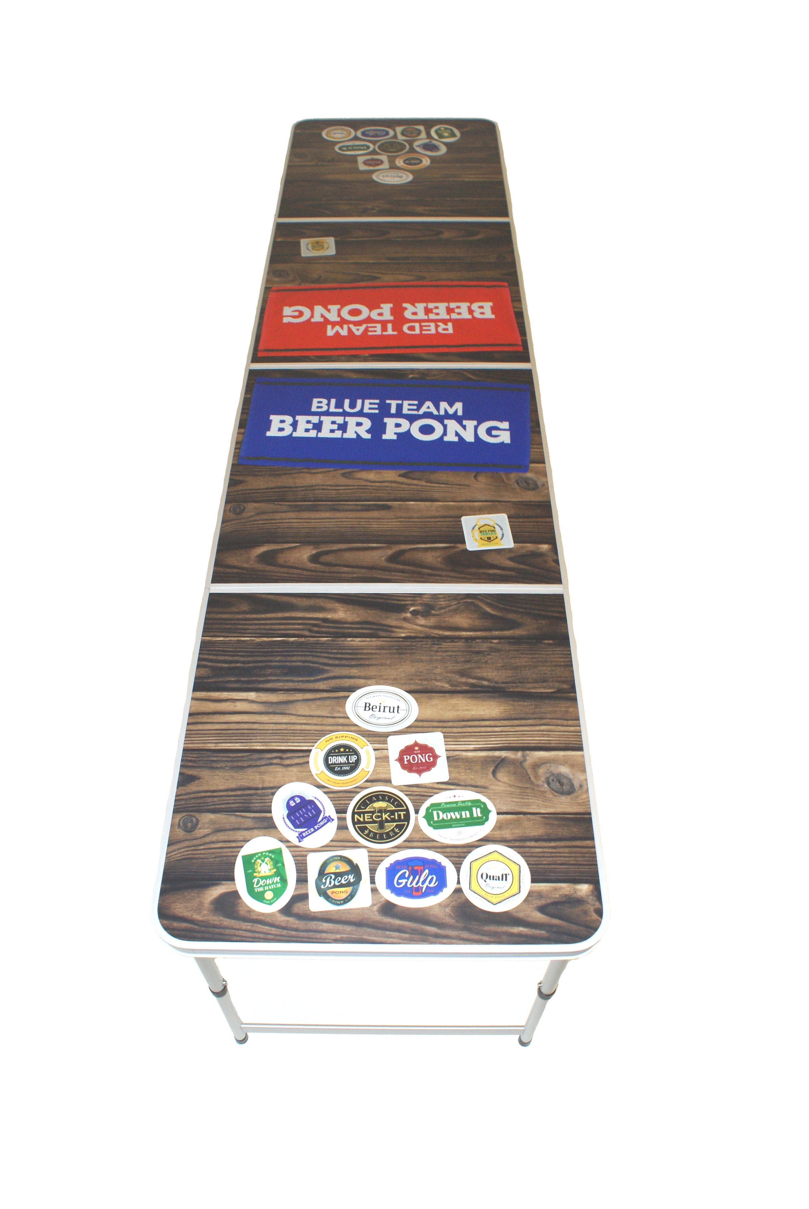 Pong Multifunktionstisch PONG Pong / Beer BALTIC Bier