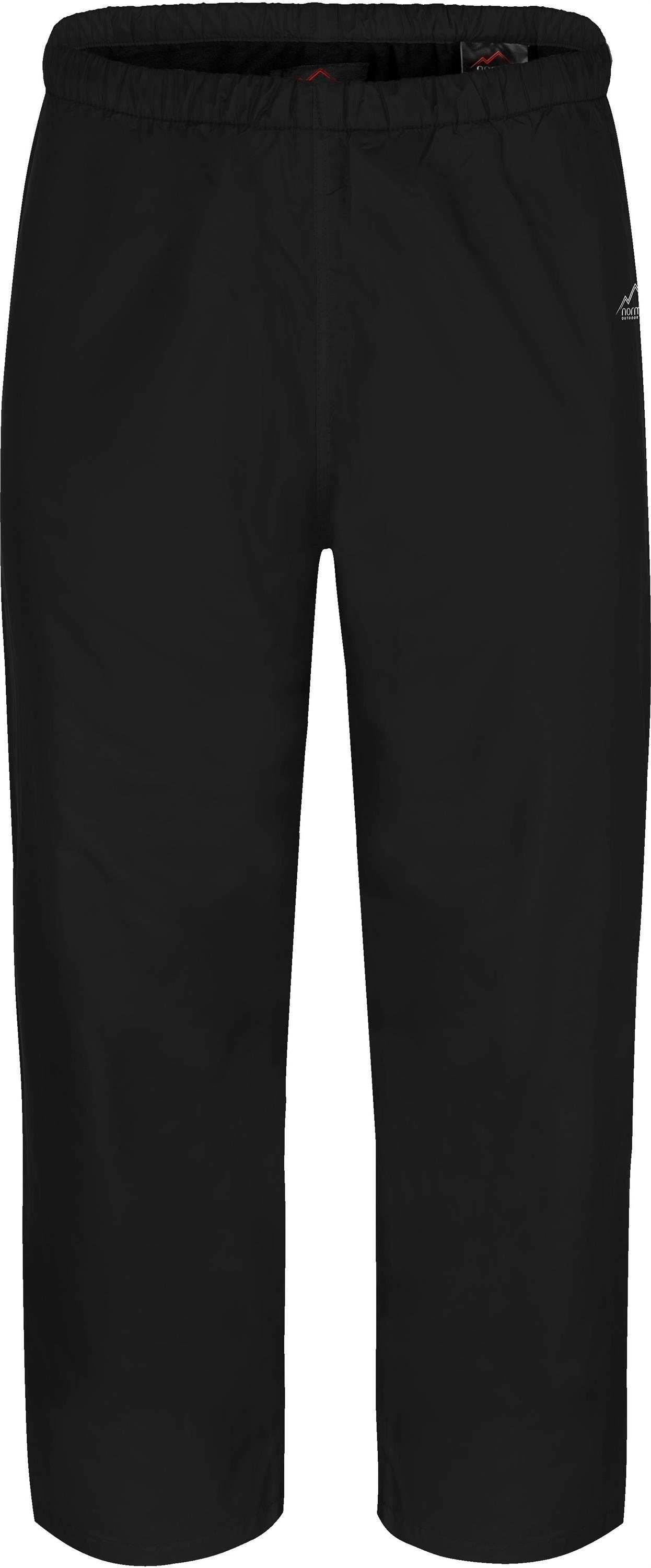 normani Regenjacke Kinder Sommer Regenjacke und Regenhose Wasserdichter Regenanzug Regen Overall für Junge und Mädchen – Bild 5 von 5