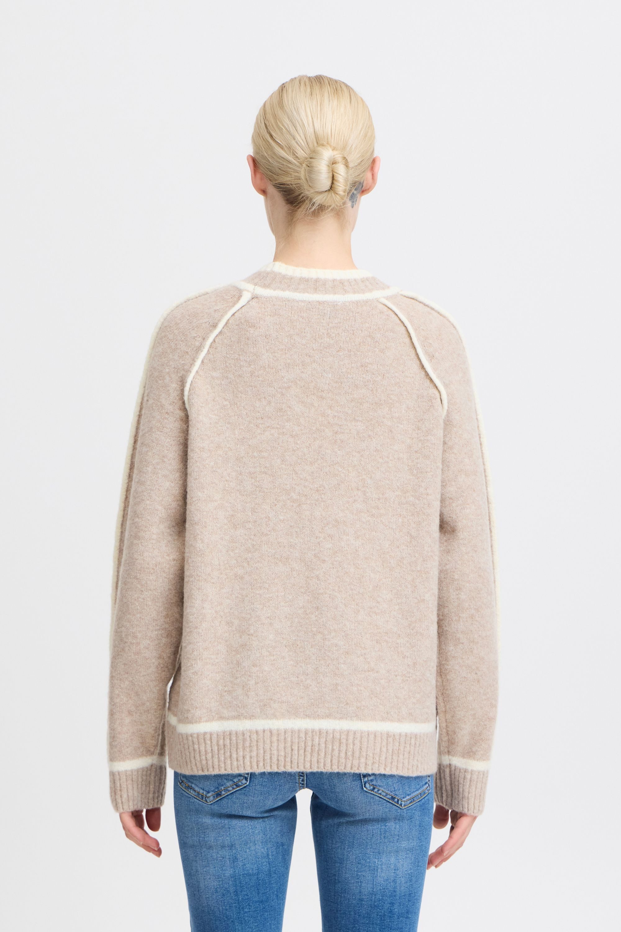 b.young Strickpullover Strickpullover günstig online kaufen