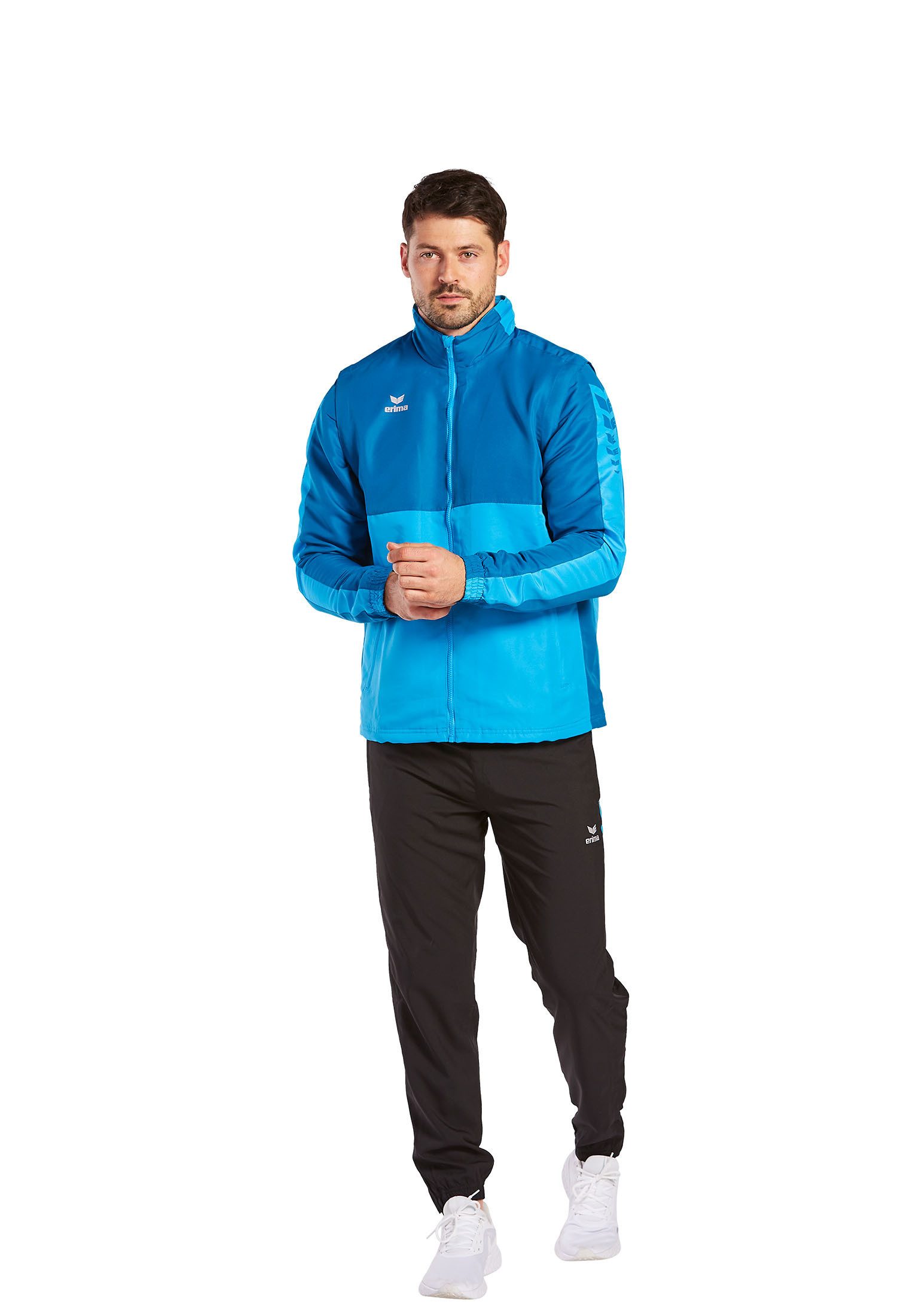 Erima Funktionsjacke