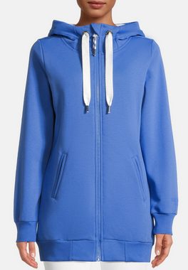 salzhaut Sweatjacke Oeddel