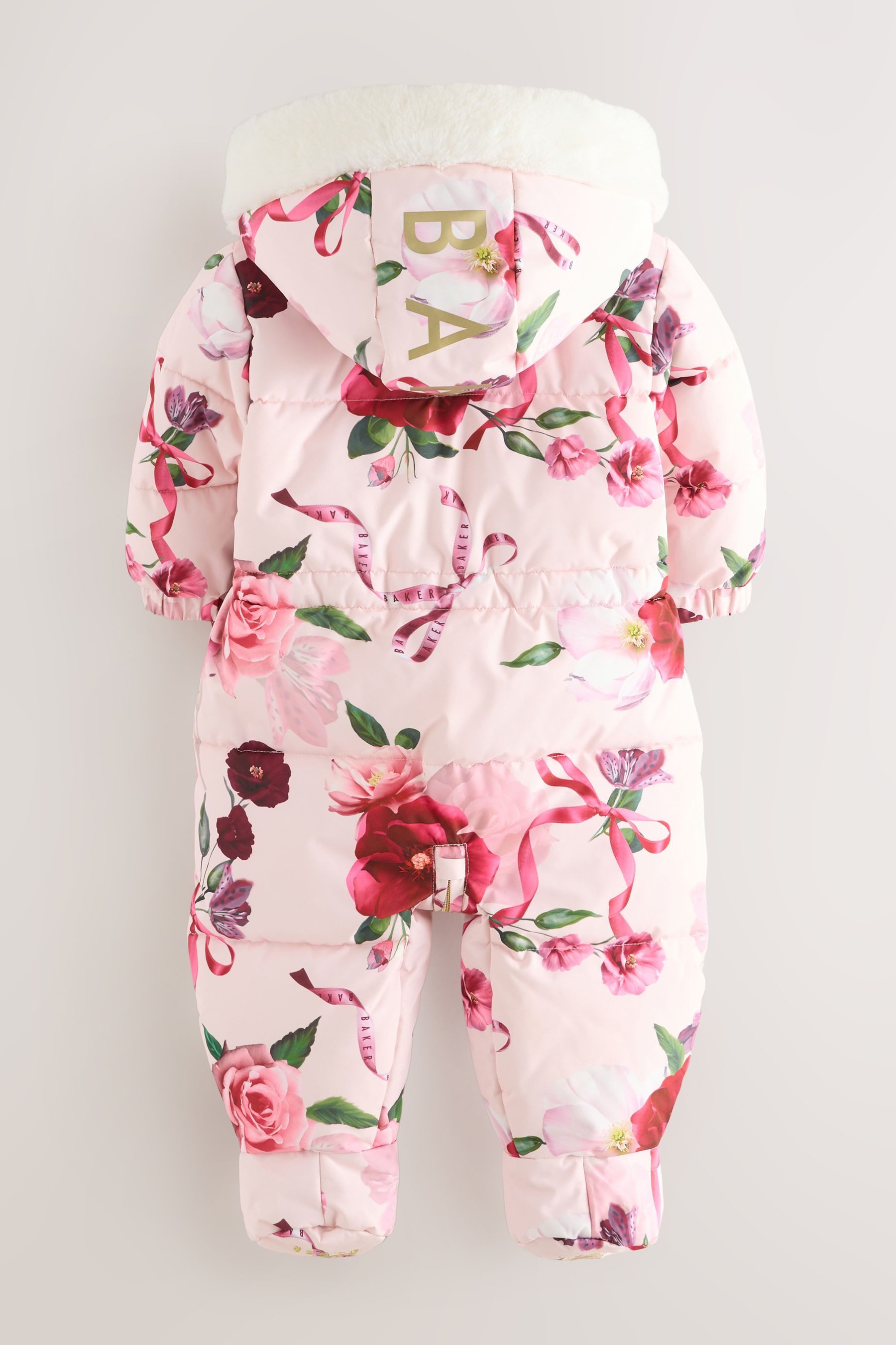 Baker by Ted Baker Schneeoverall Baker günstig online kaufen