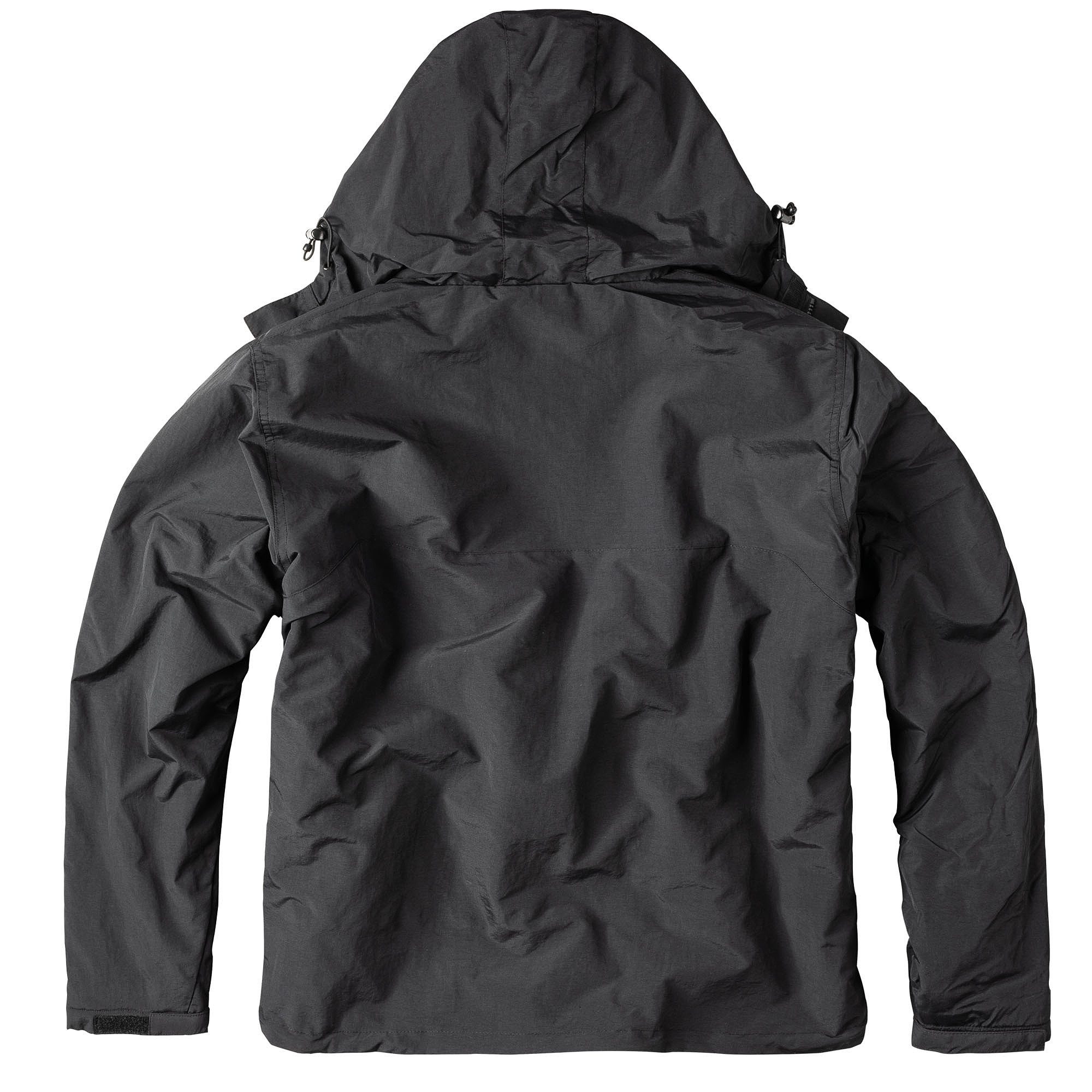 Surplus Raw Vintage Regenjacke SURPLUS Zipper Windbreaker