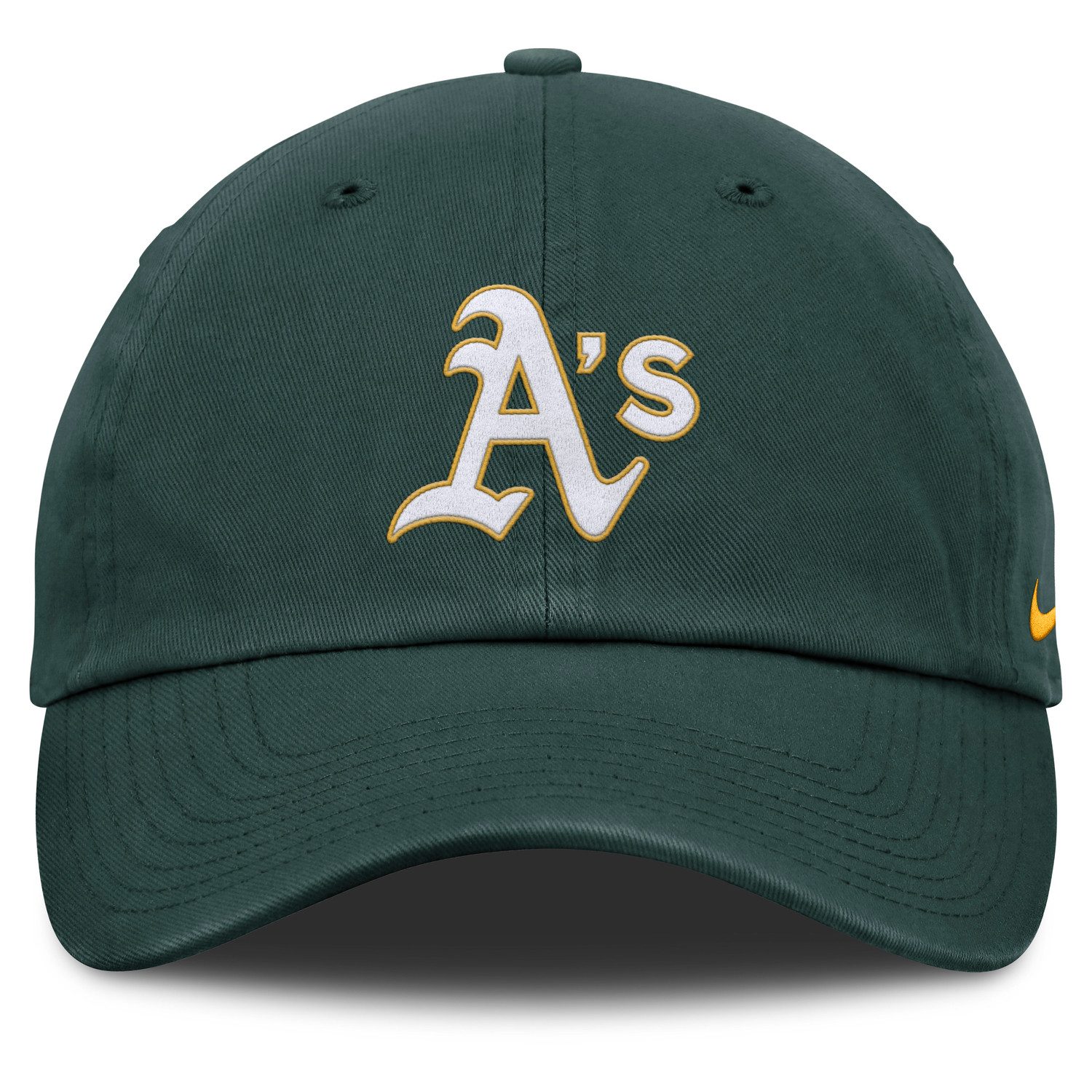 Nike Baseball Cap Nike Cap Oakland Athletics Nike OC