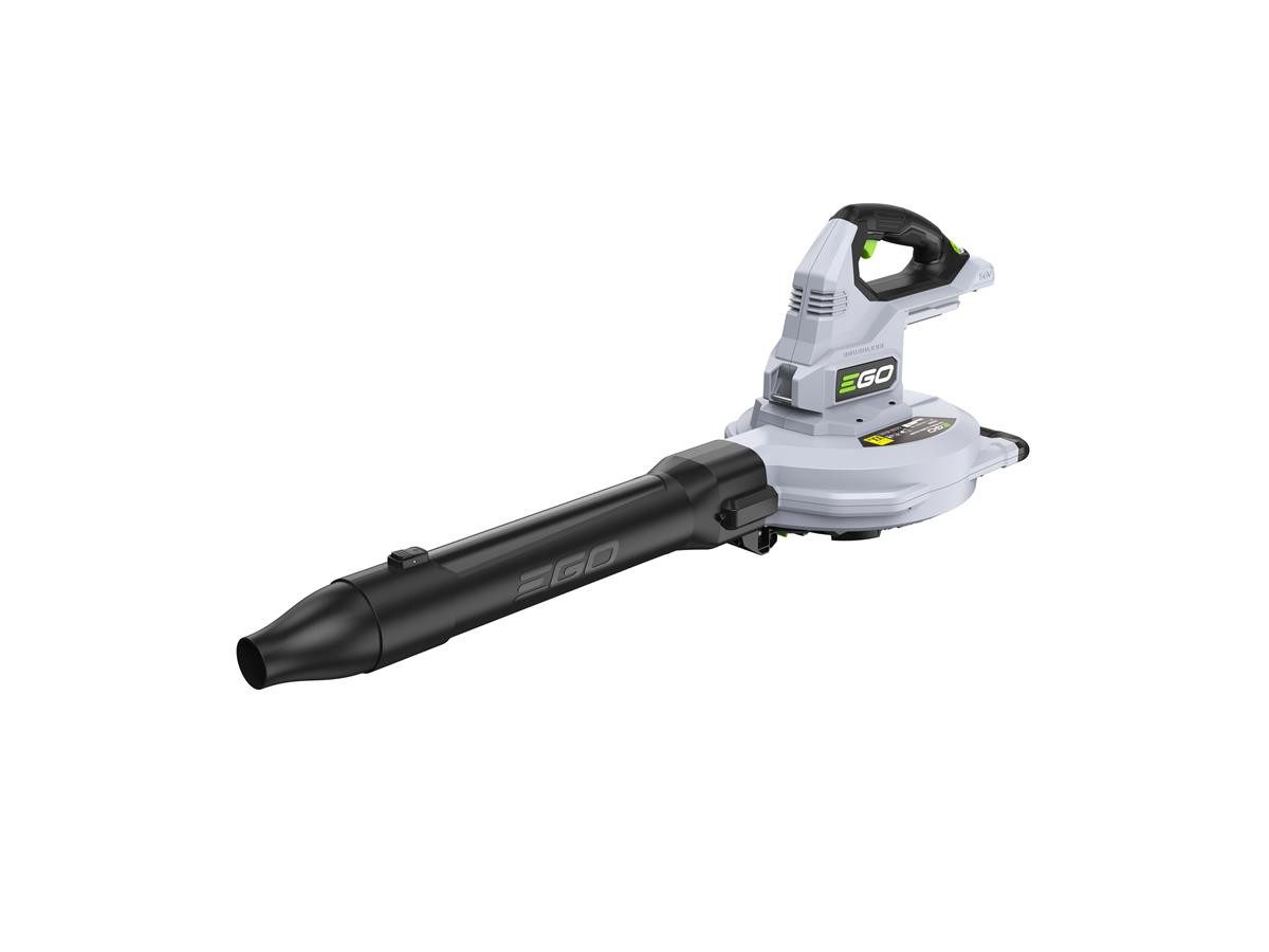 EGO POWER PLUS Akku-Laubsauger LV5004E, (Set)