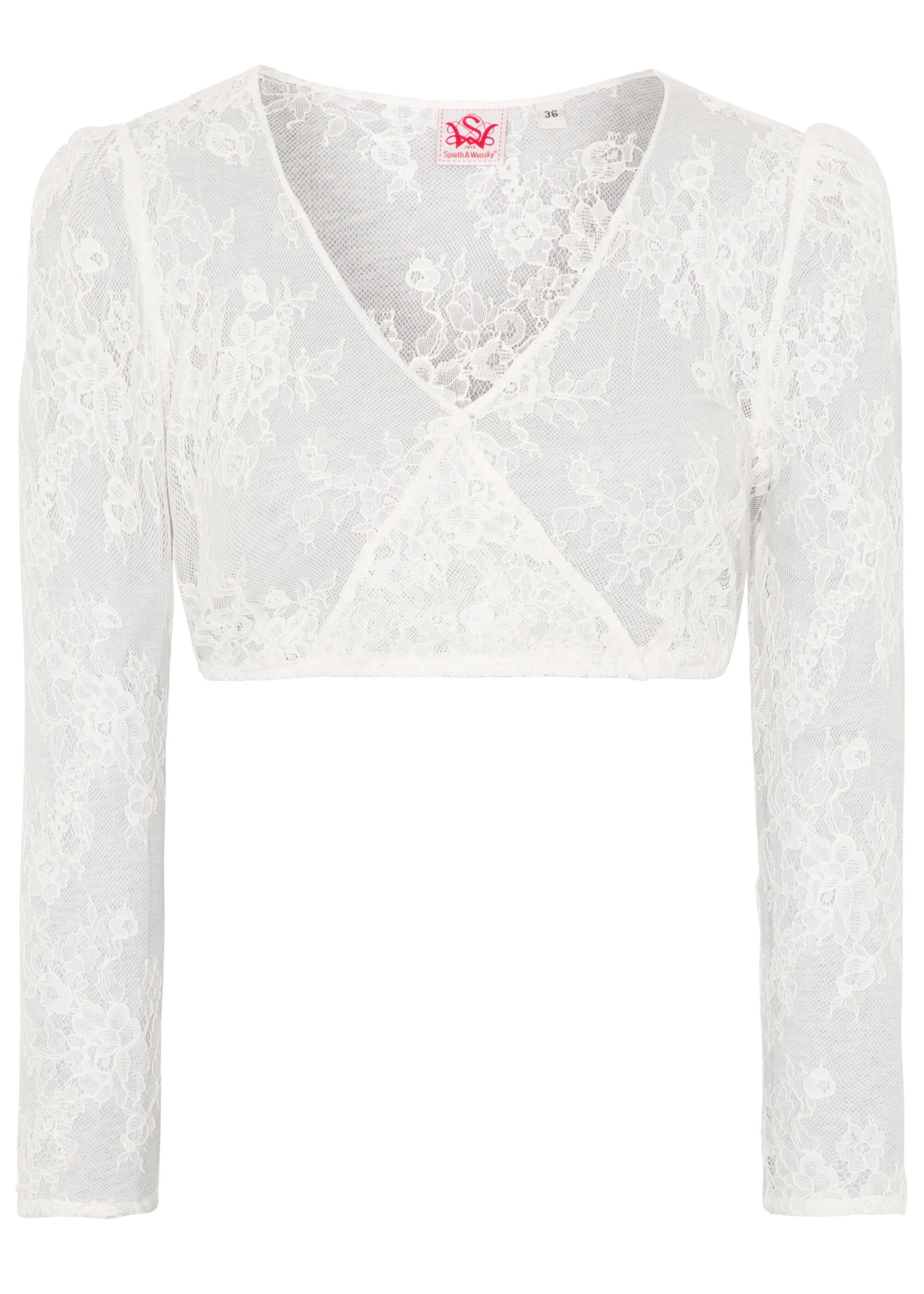 Dirndlbluse 'Meghan'