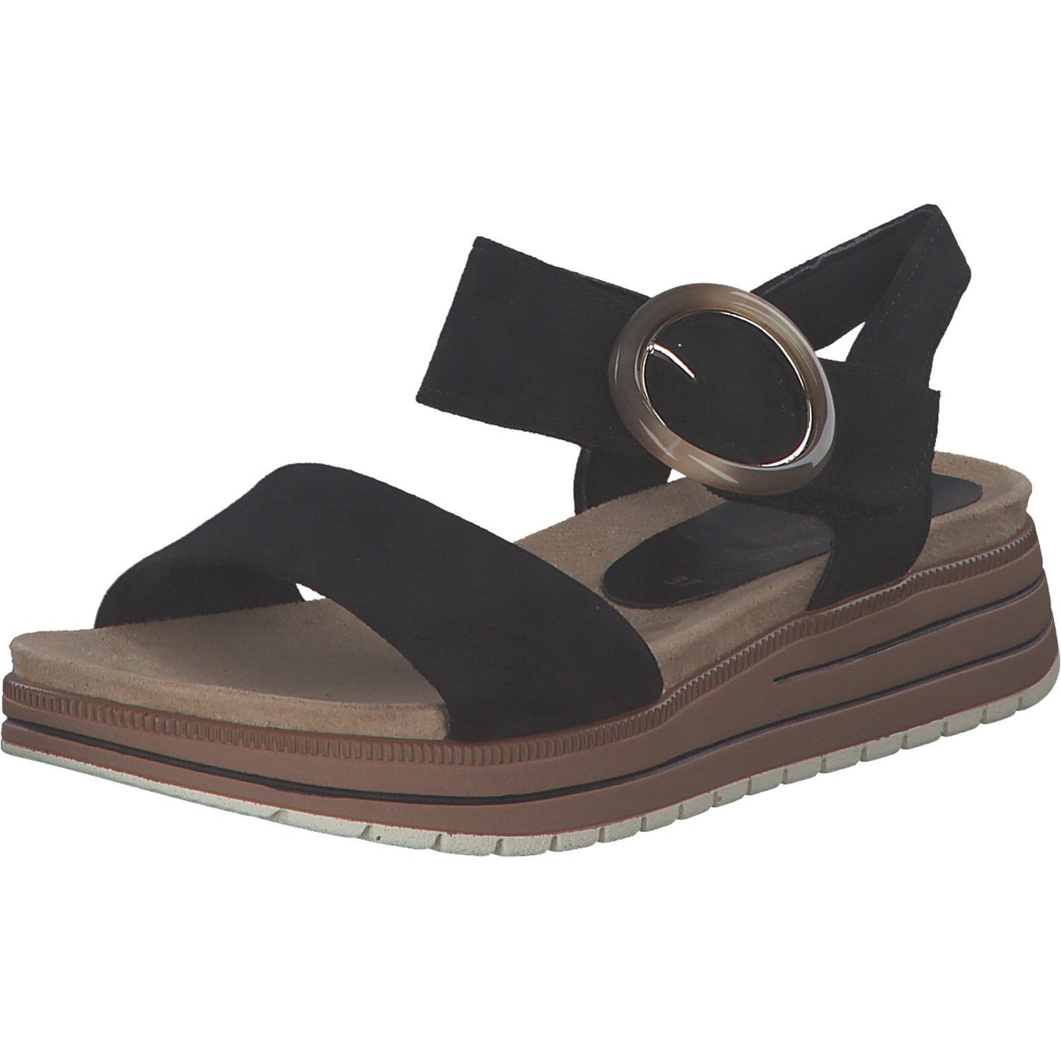 MARCO TOZZI 28507 Keilsandalette