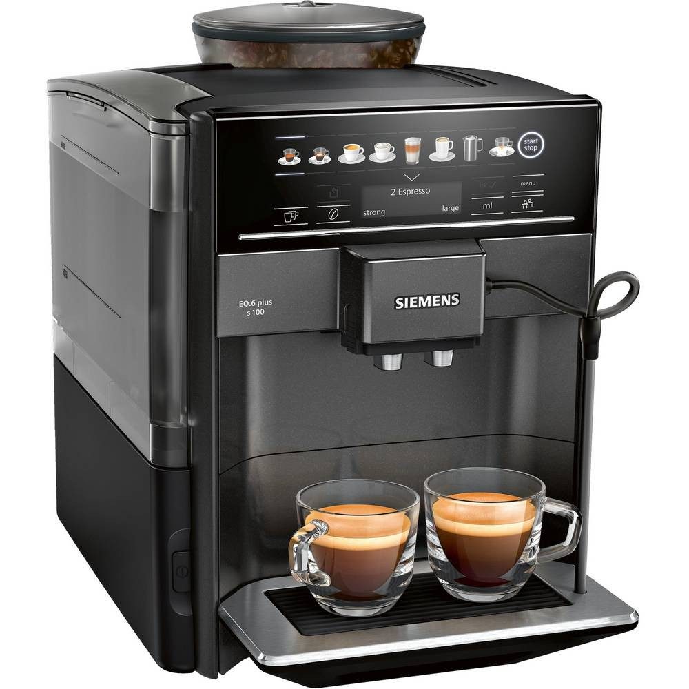 SIEMENS Kaffeebereiter