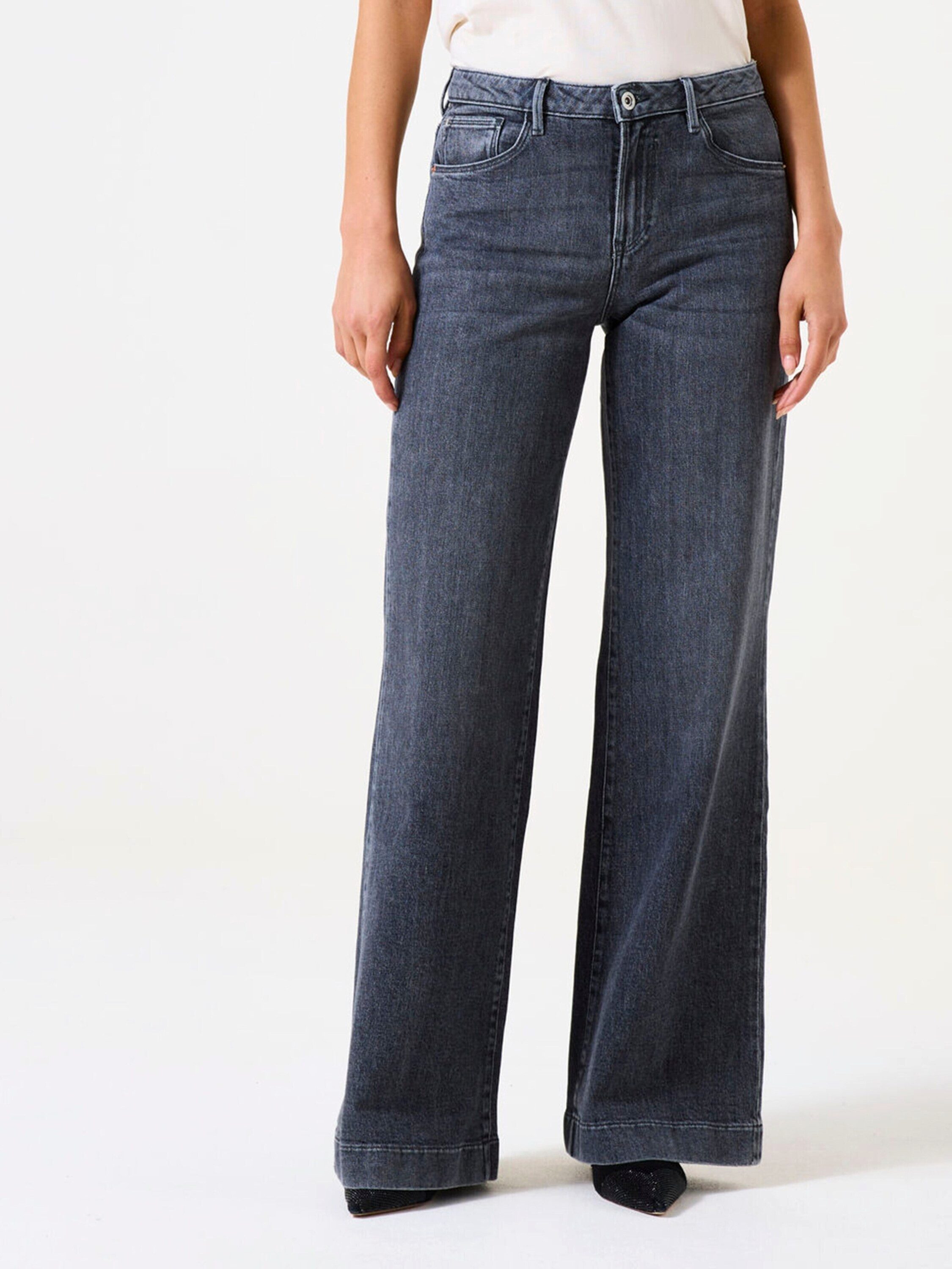 Garcia Skinny-fit-Jeans Celia (1-tlg) Weiteres Detail