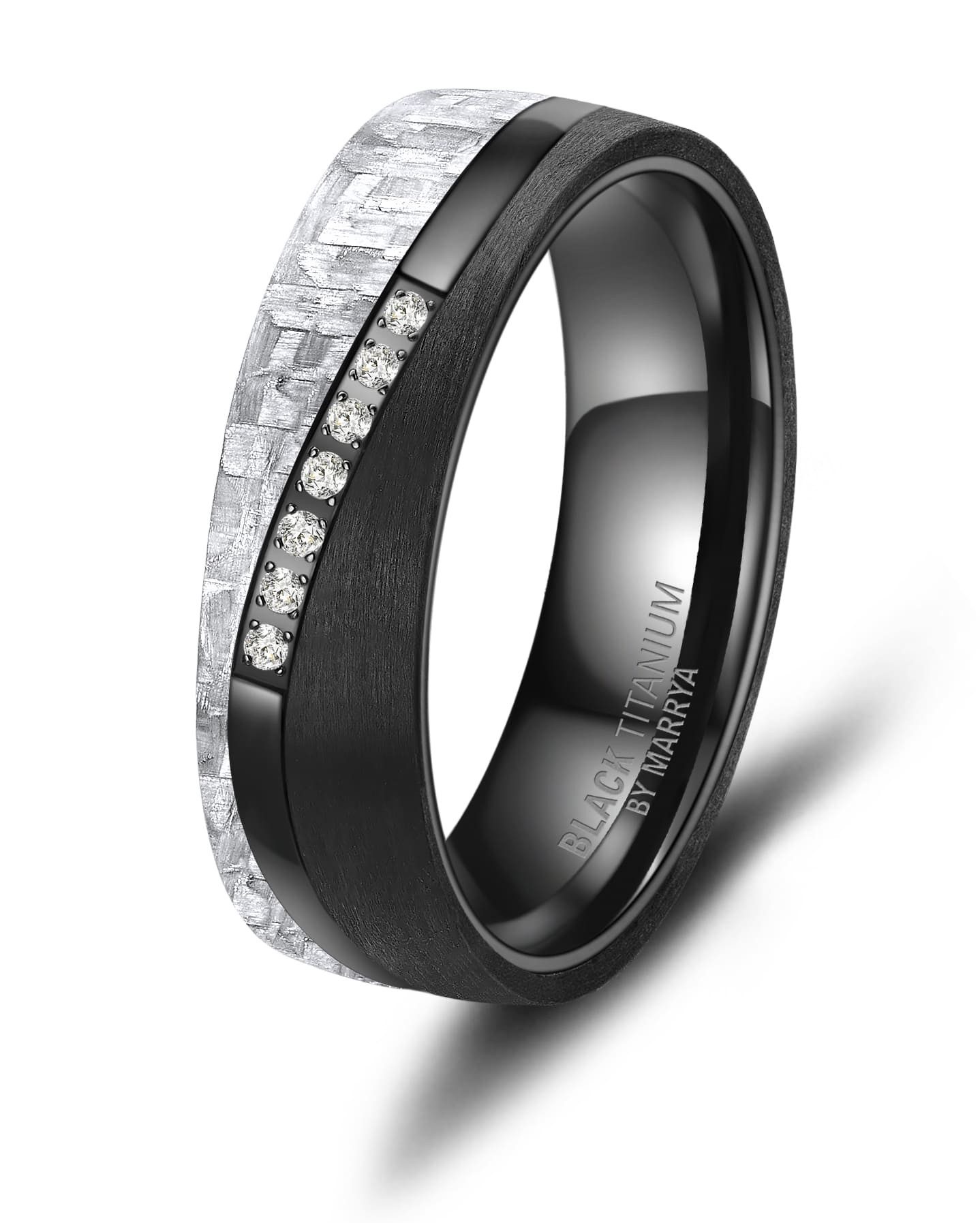 MARRYA Partnerring günstig online kaufen