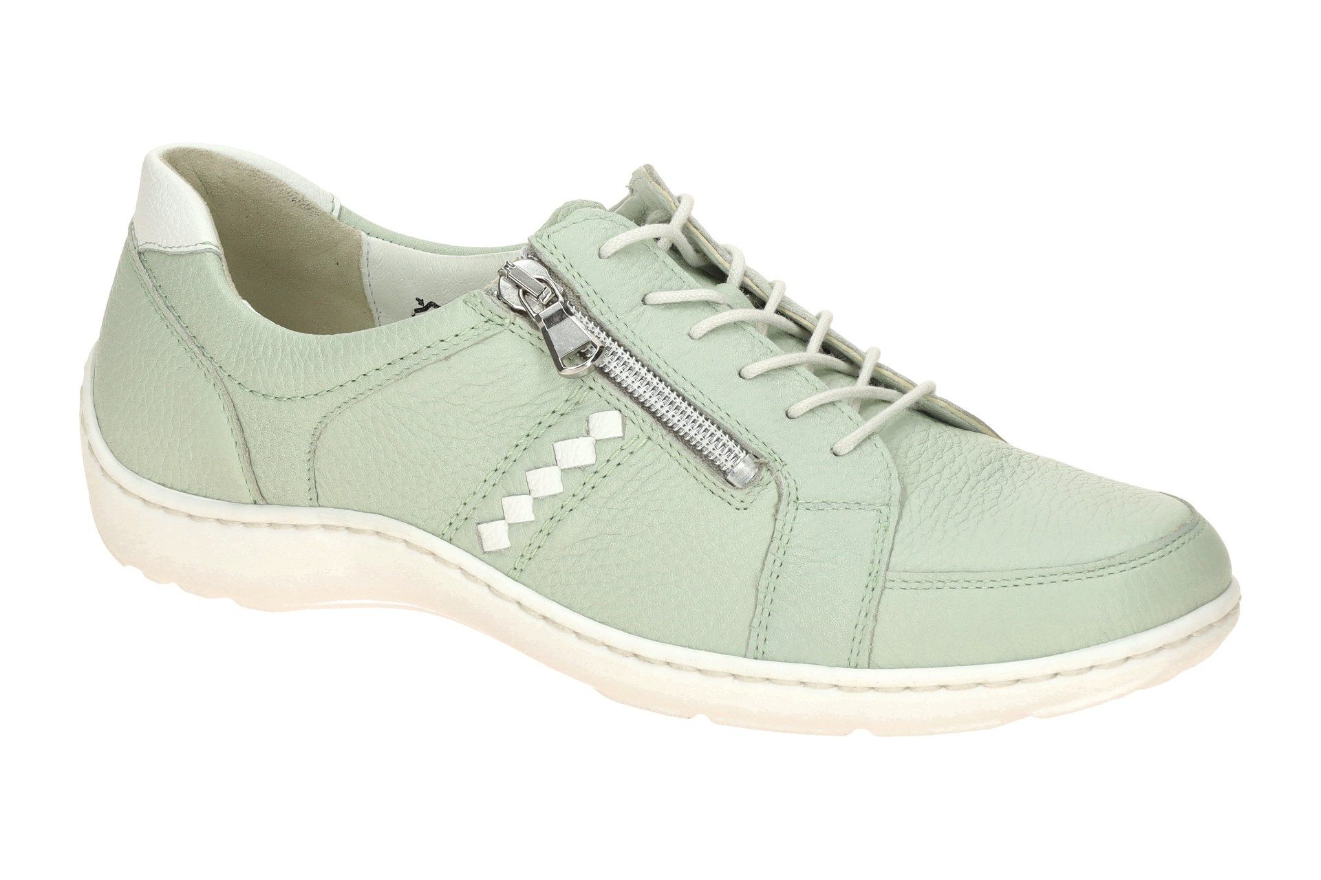 Waldläufer 496054 212 252 Schnürschuh günstig online kaufen