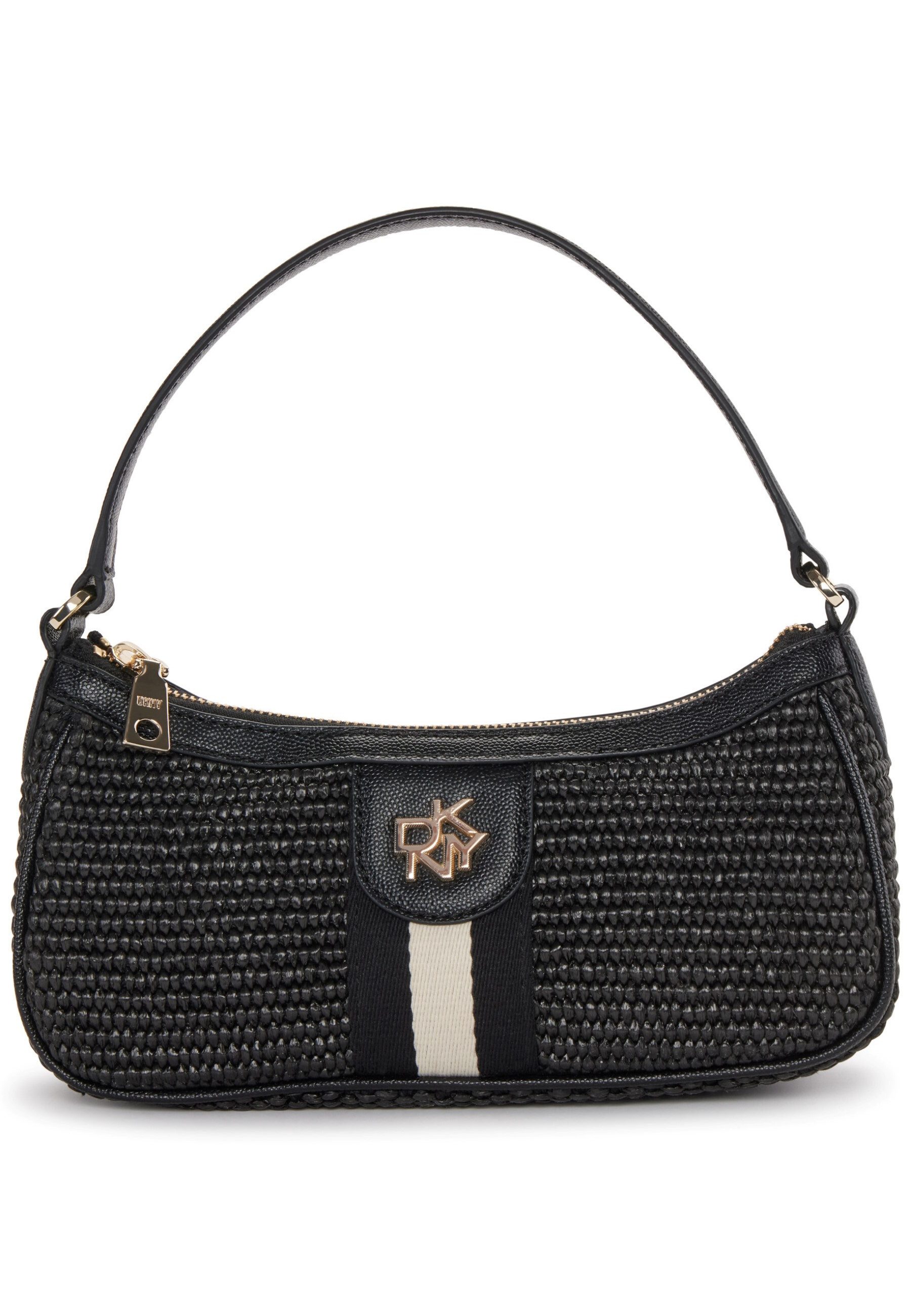 DKNY Handtasche Tasche CAROL EW BAGUETTE Handtasche (1-tlg)