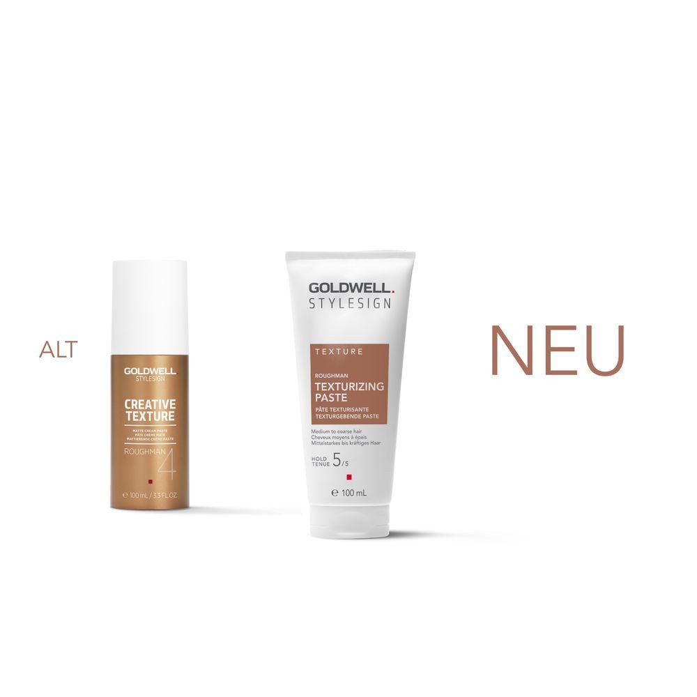 Goldwell Haarpflege-Spray Goldwell StyleSign Roughman Texturizing Paste 100 ml